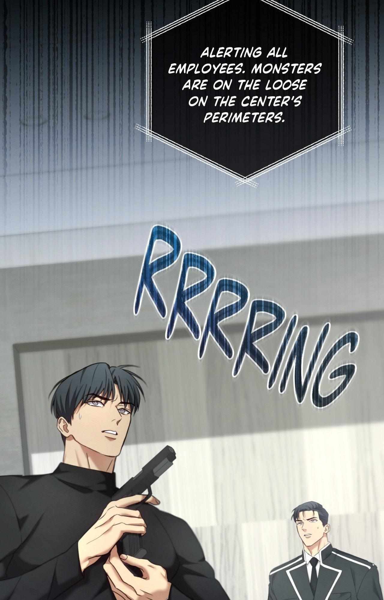 Read His Perfect Guide chapter 42 image 73 on Lezhin