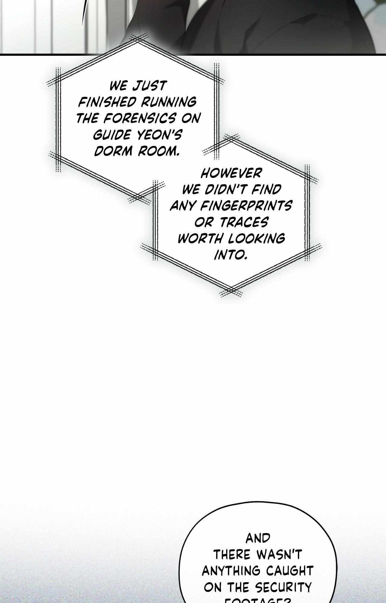 Read His Perfect Guide chapter 42 image 8 on Lezhin