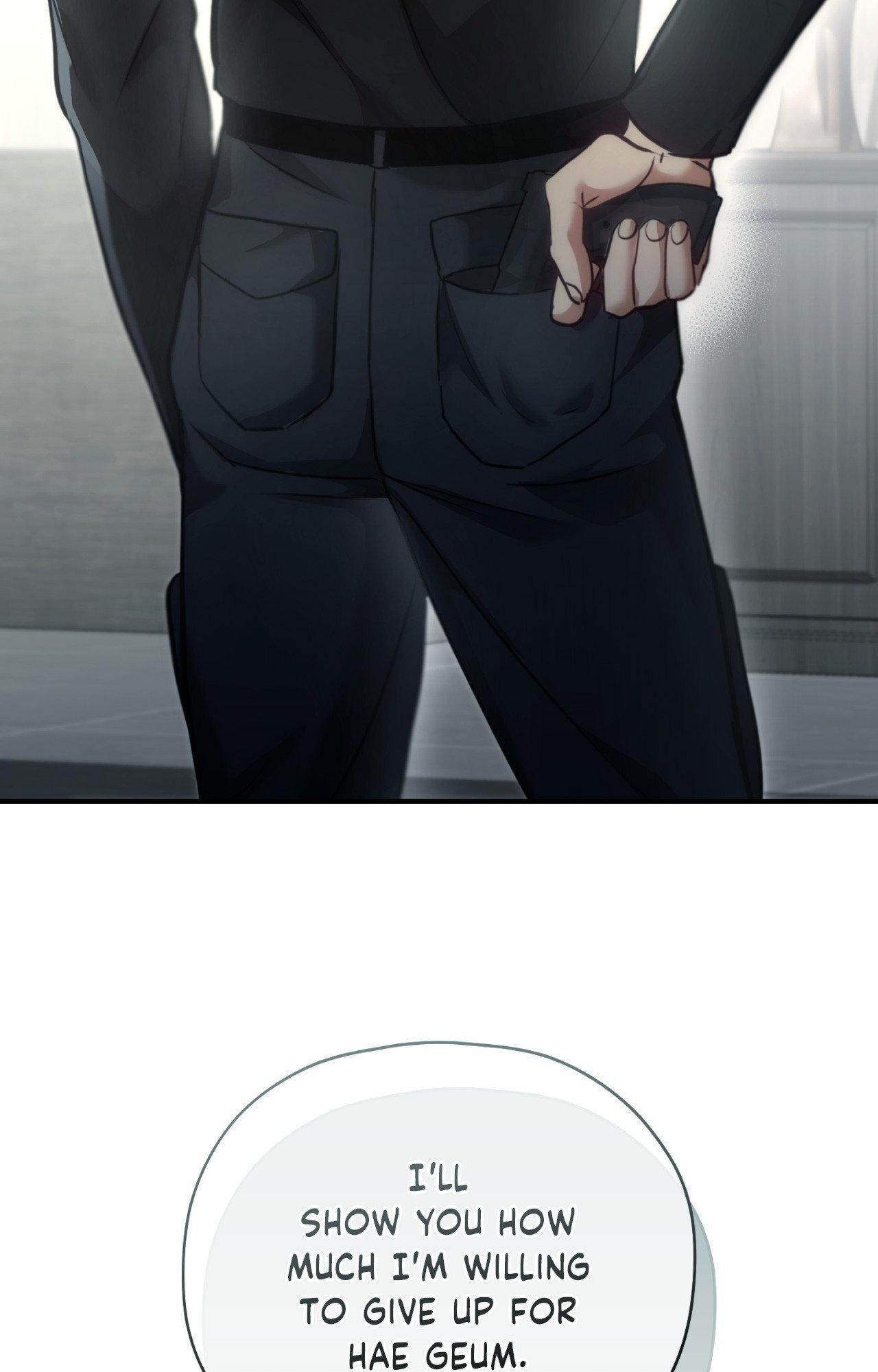 Read His Perfect Guide chapter 42 image 80 on Lezhin