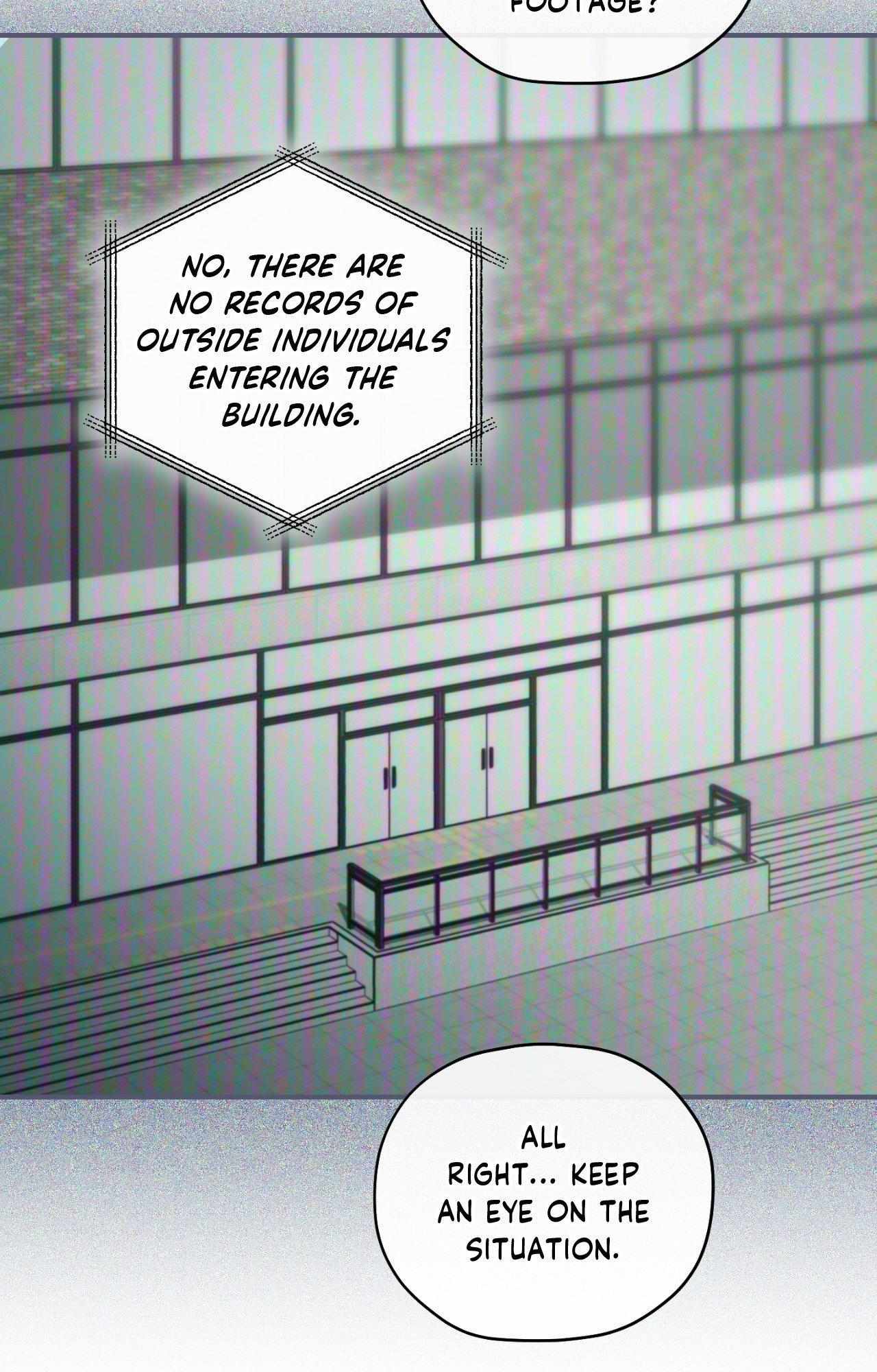 Read His Perfect Guide chapter 42 image 9 on Lezhin