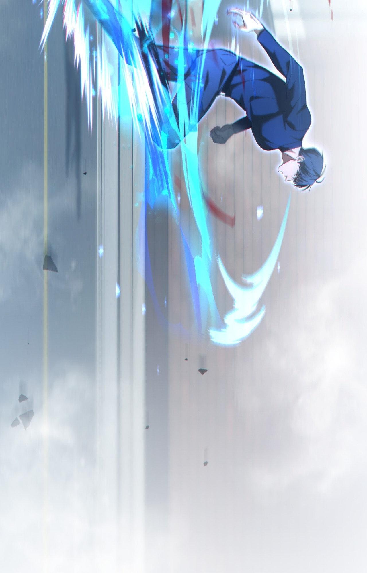 Read His Perfect Guide chapter 42 image 92 on Lezhin