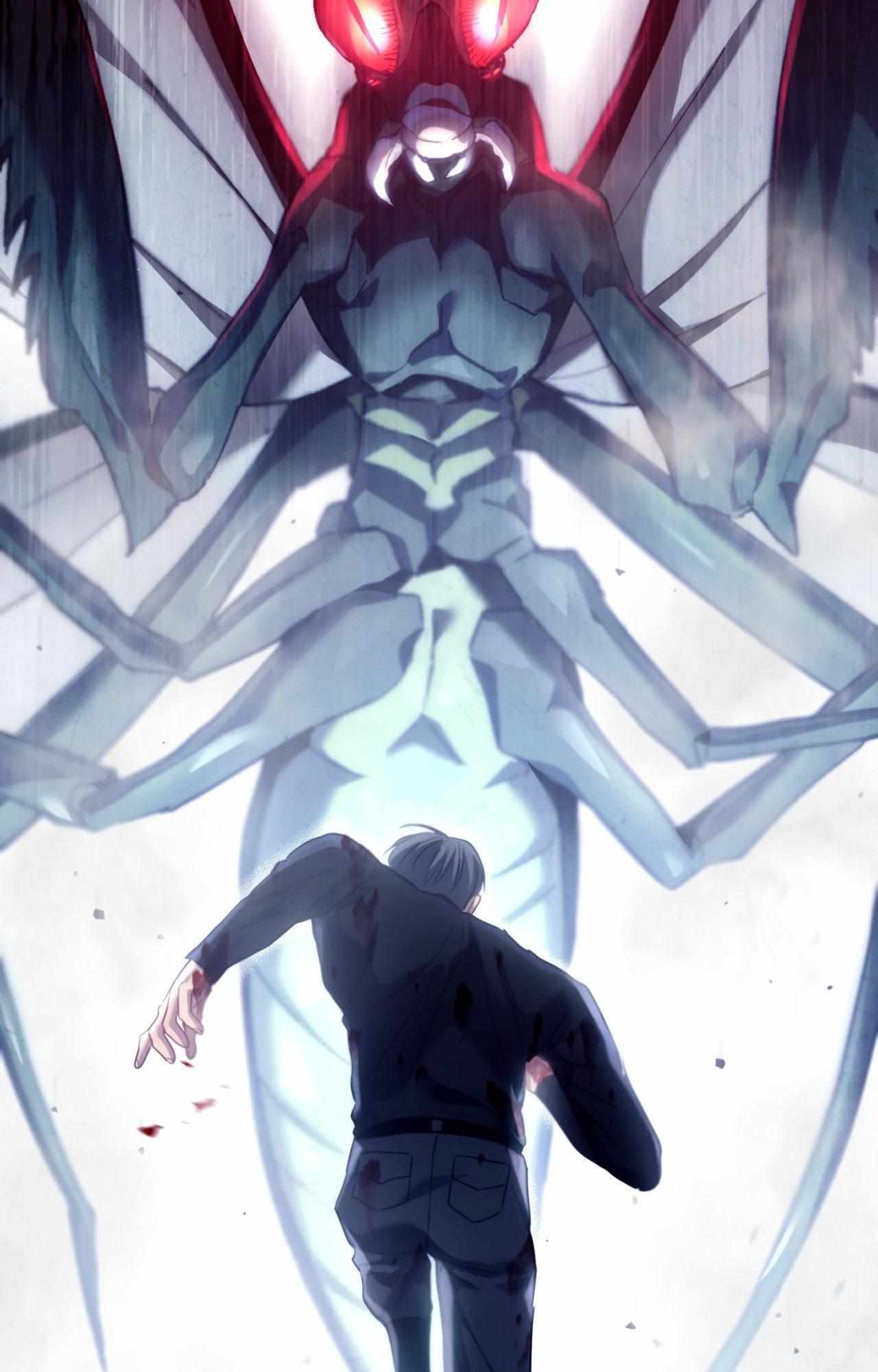 Read His Perfect Guide chapter 42 image 98 on Lezhin