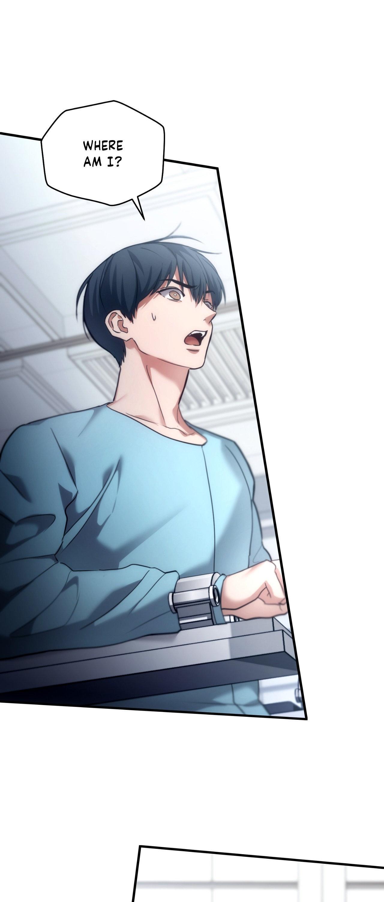 Read His Perfect Guide chapter 43 image 10 on Lezhin