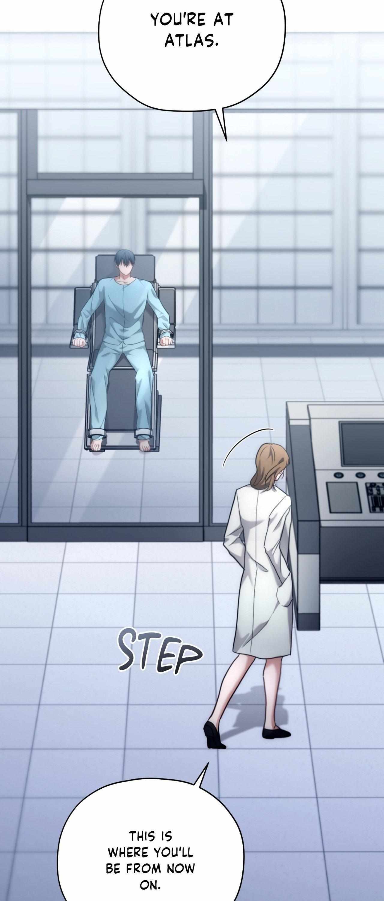 Read His Perfect Guide chapter 43 image 12 on Lezhin