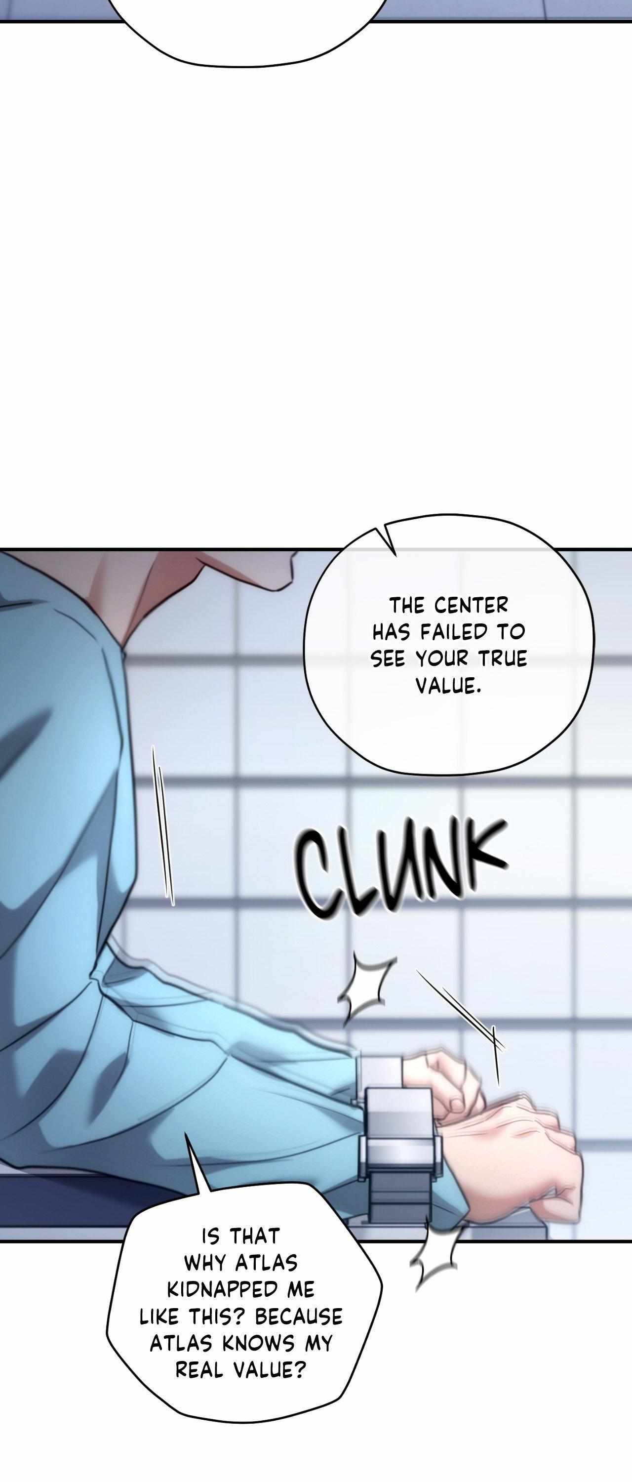 Read His Perfect Guide chapter 43 image 13 on Lezhin