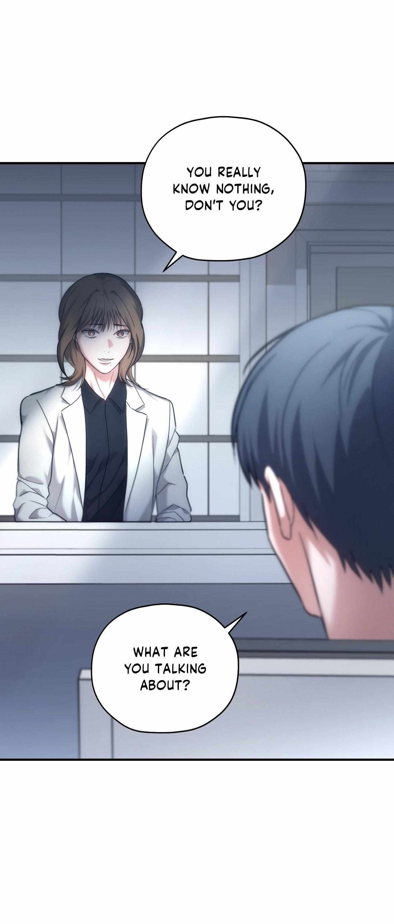 Read His Perfect Guide chapter 43 image 15 on Lezhin
