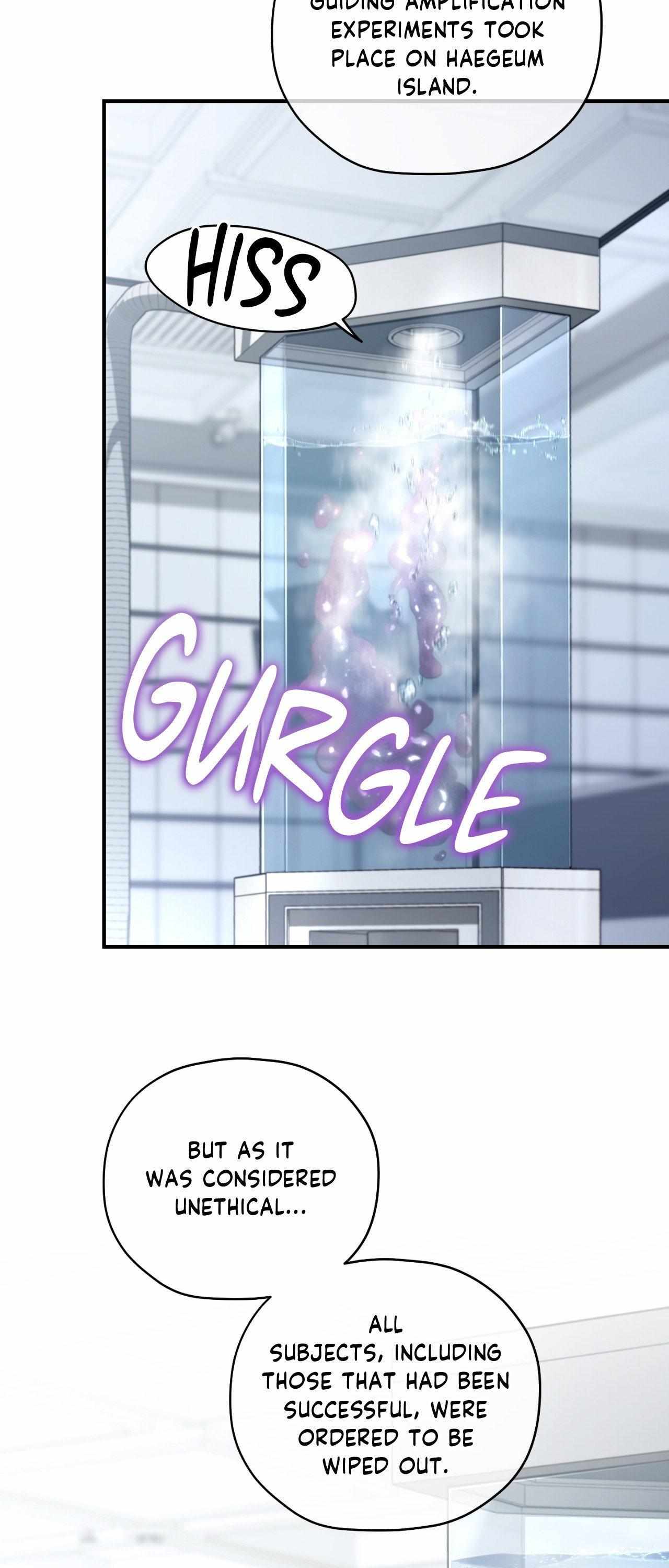 Read His Perfect Guide chapter 43 image 17 on Lezhin