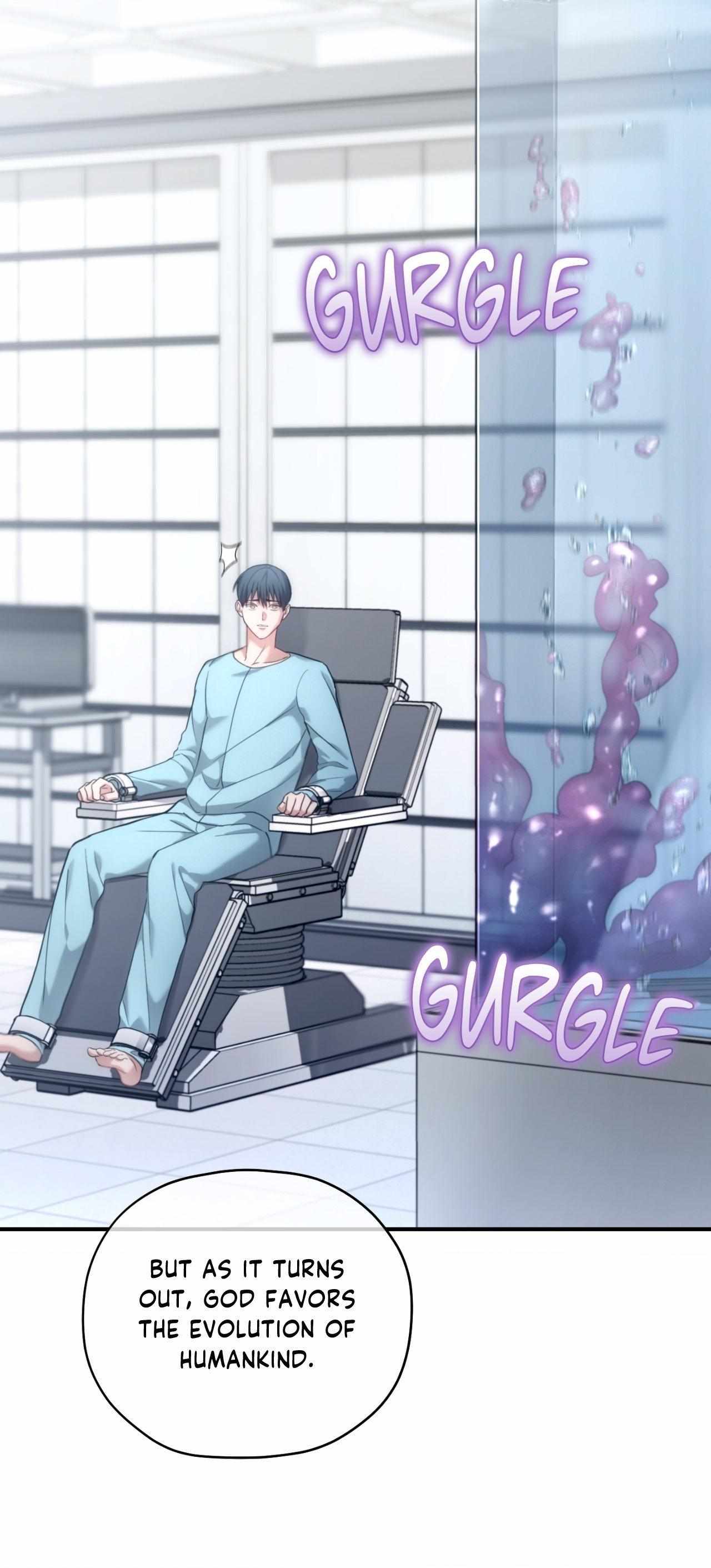 Read His Perfect Guide chapter 43 image 18 on Lezhin