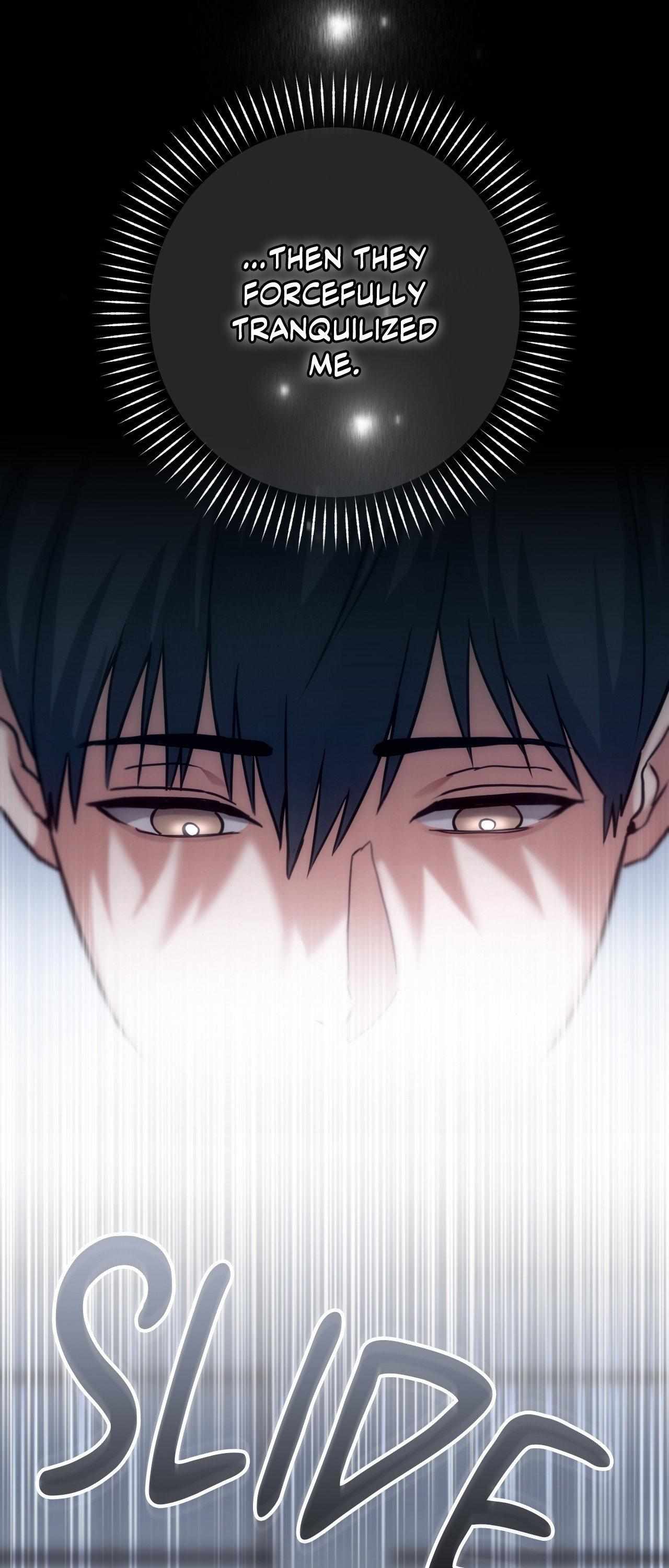 Read His Perfect Guide chapter 43 image 2 on Lezhin