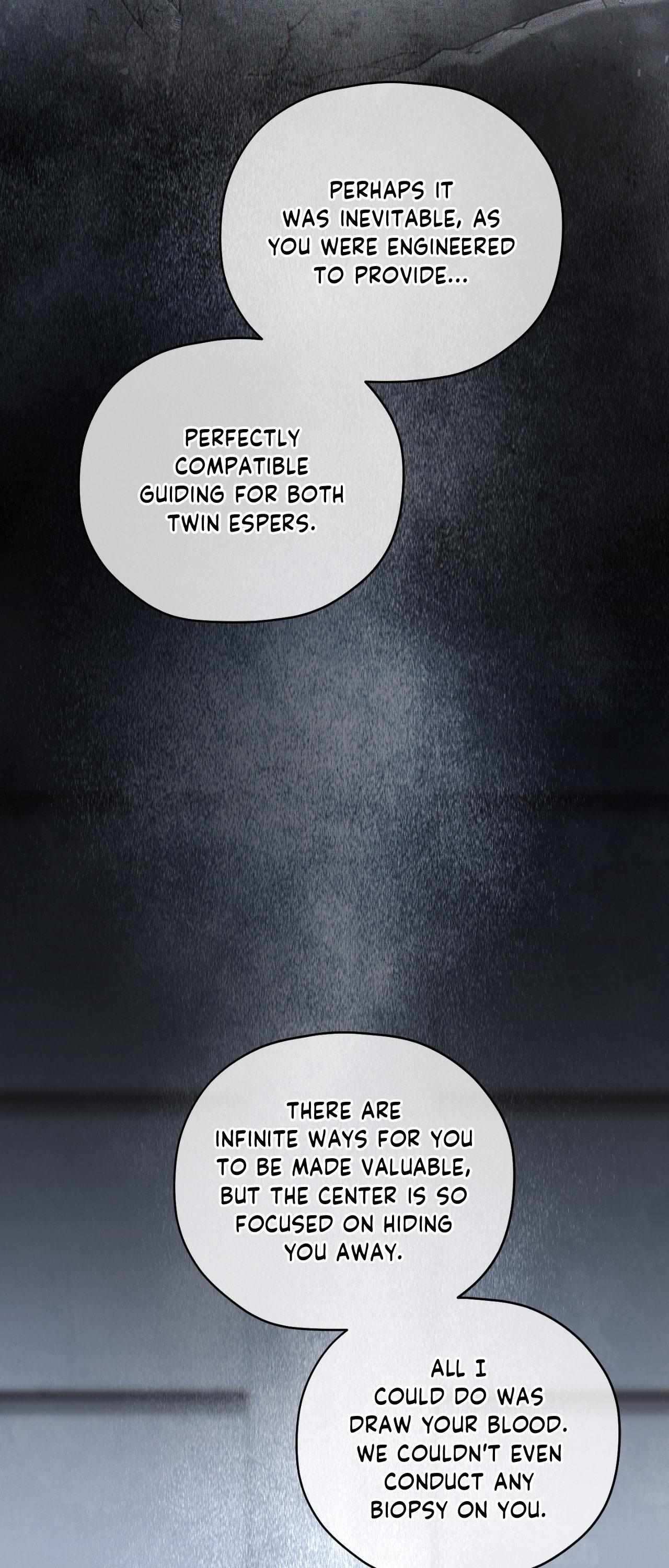 Read His Perfect Guide chapter 43 image 20 on Lezhin