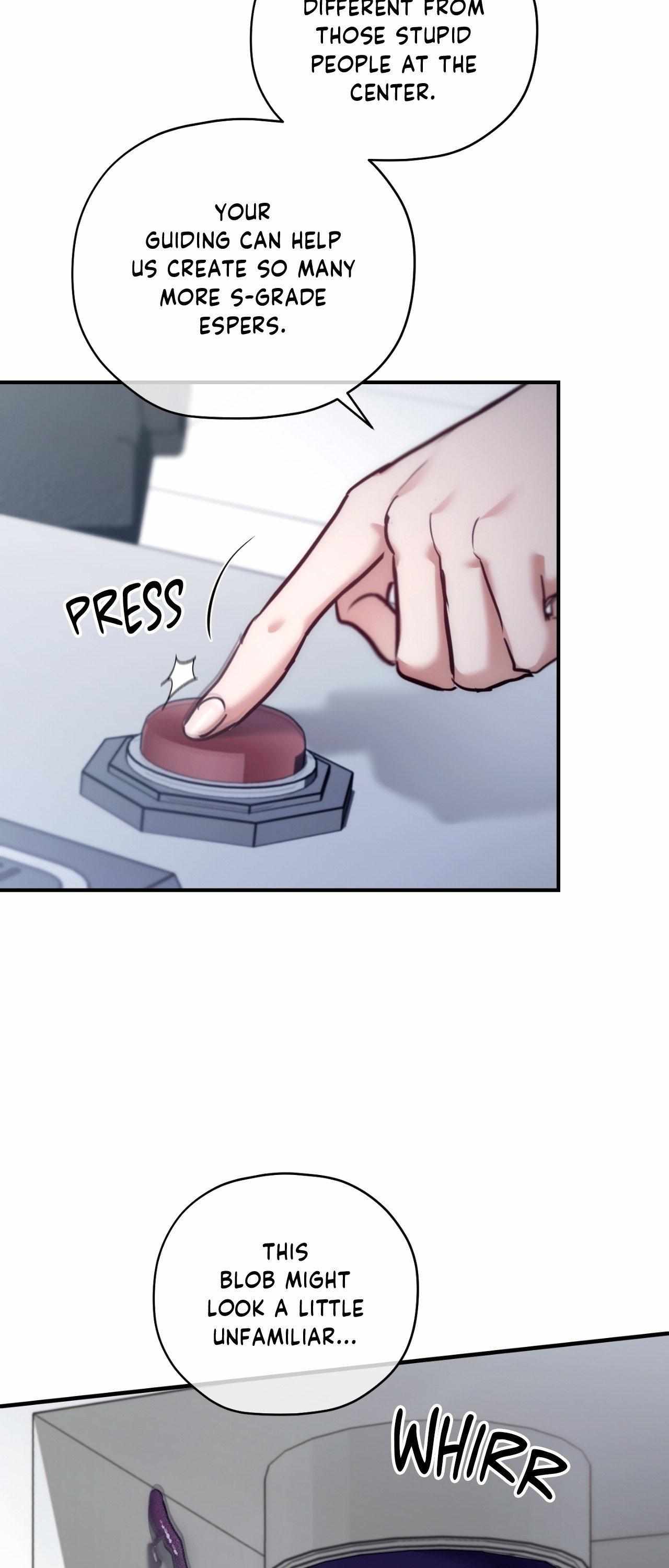 Read His Perfect Guide chapter 43 image 22 on Lezhin