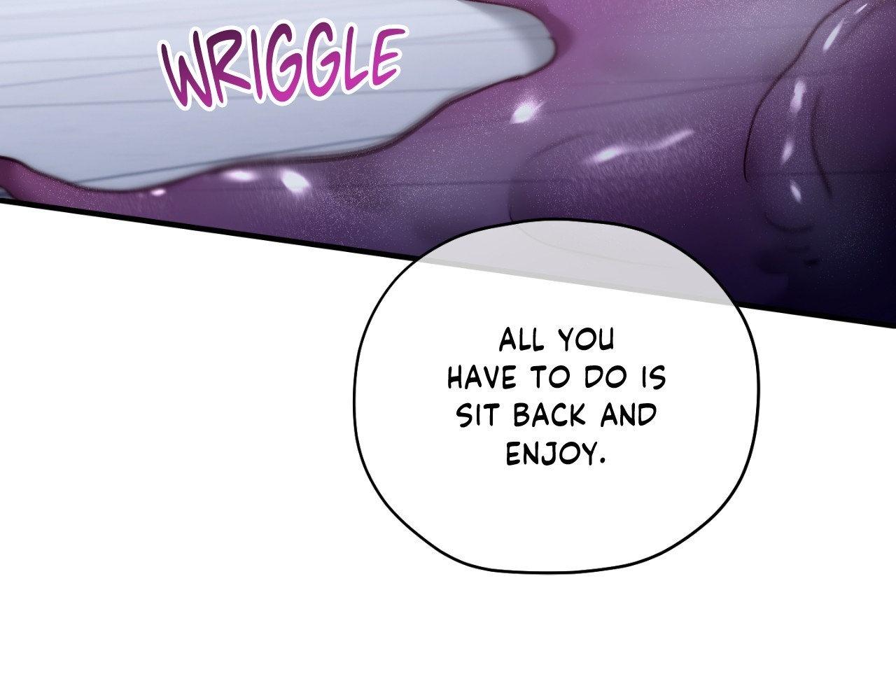 Read His Perfect Guide chapter 43 image 24 on Lezhin