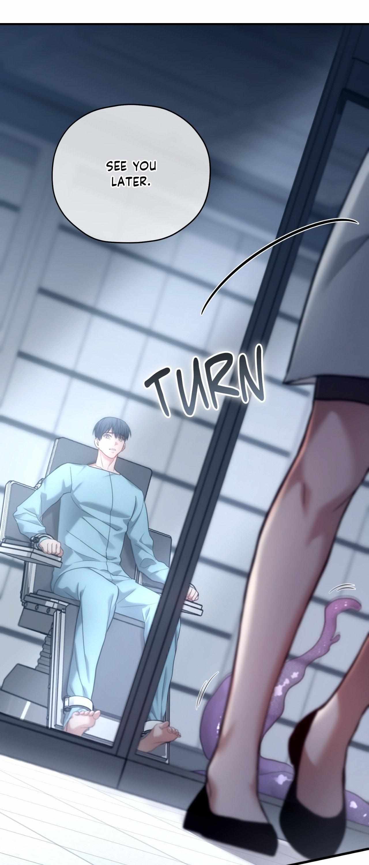 Read His Perfect Guide chapter 43 image 25 on Lezhin