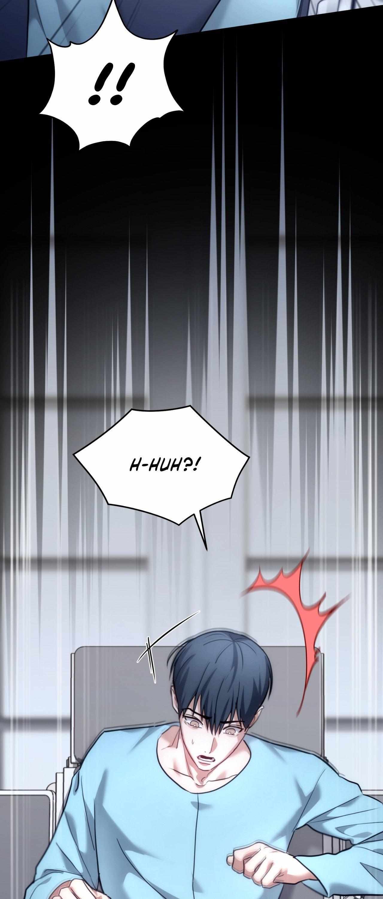 Read His Perfect Guide chapter 43 image 28 on Lezhin