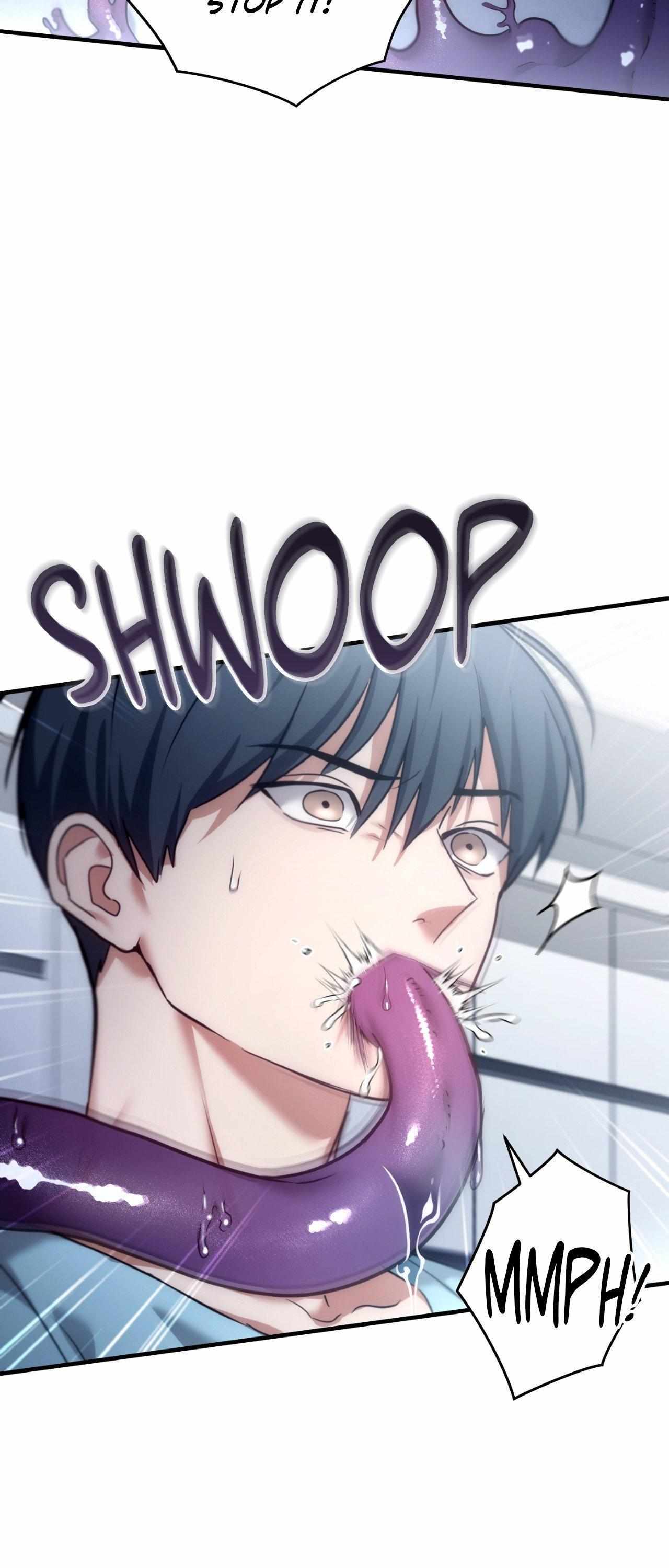 Read His Perfect Guide chapter 43 image 32 on Lezhin