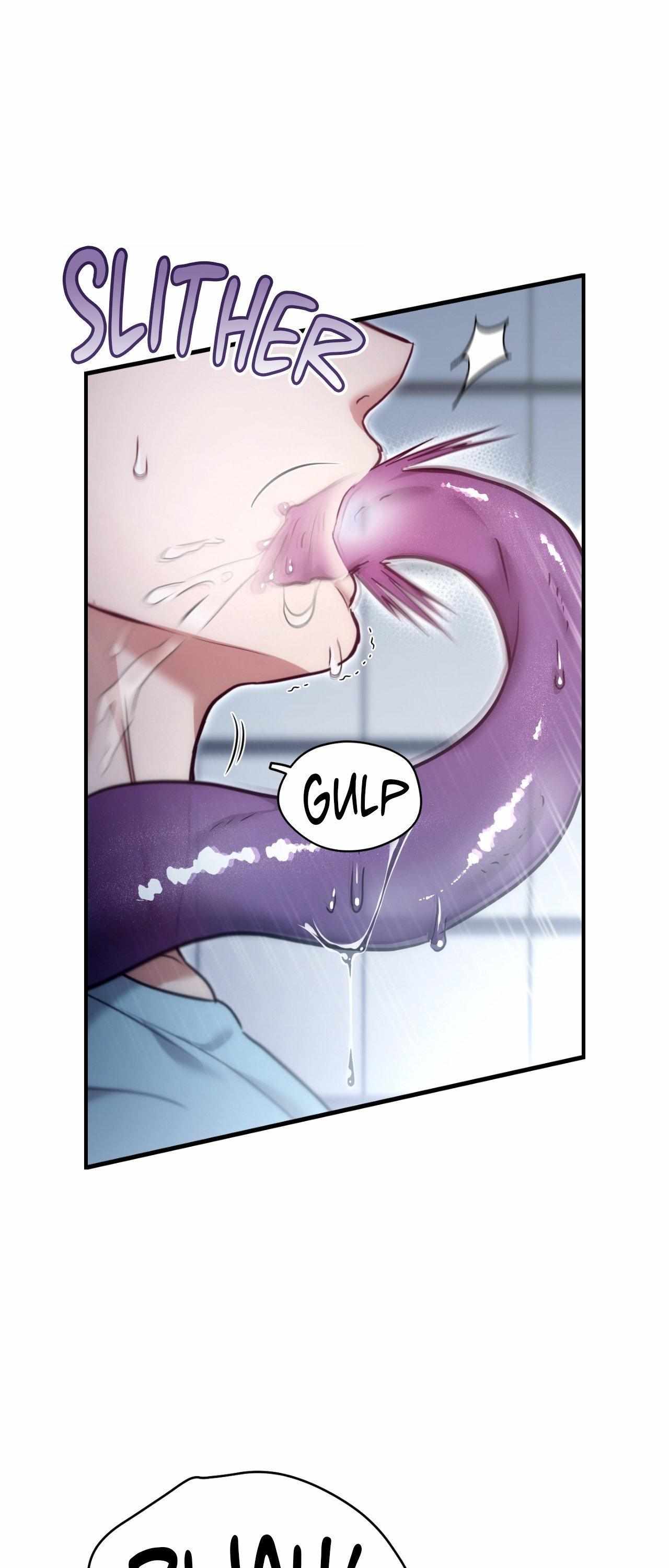 Read His Perfect Guide chapter 43 image 33 on Lezhin