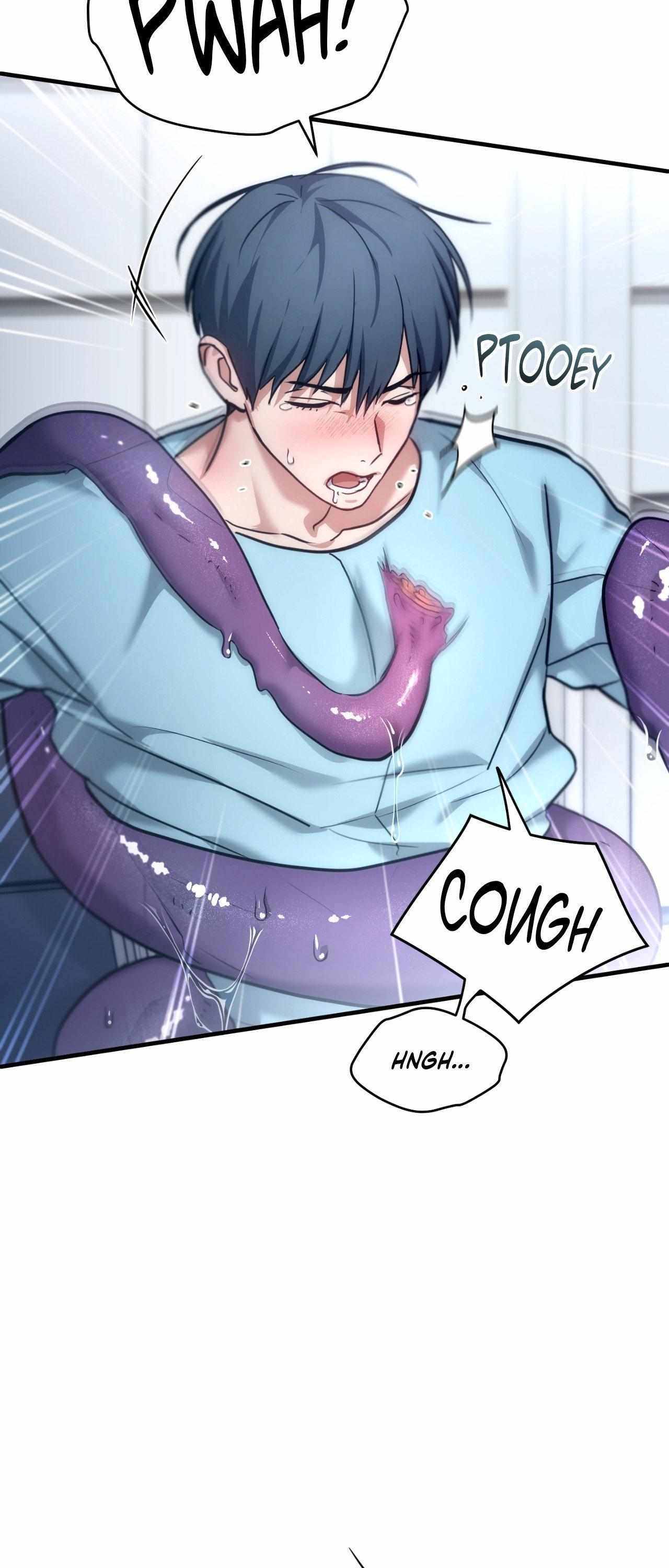 Read His Perfect Guide chapter 43 image 34 on Lezhin