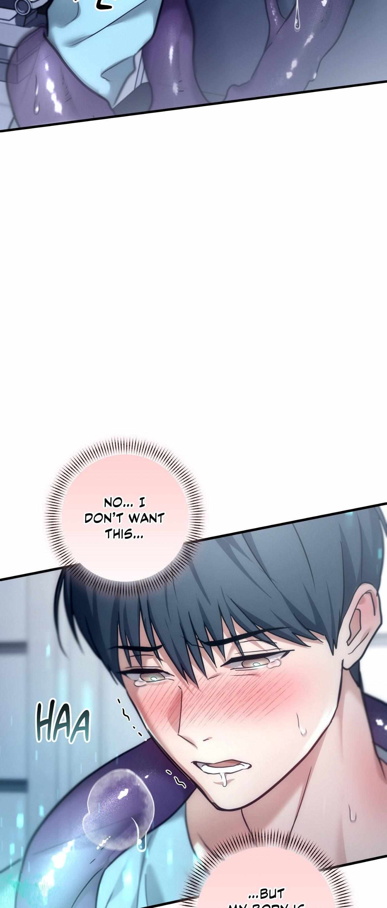 Read His Perfect Guide chapter 43 image 37 on Lezhin