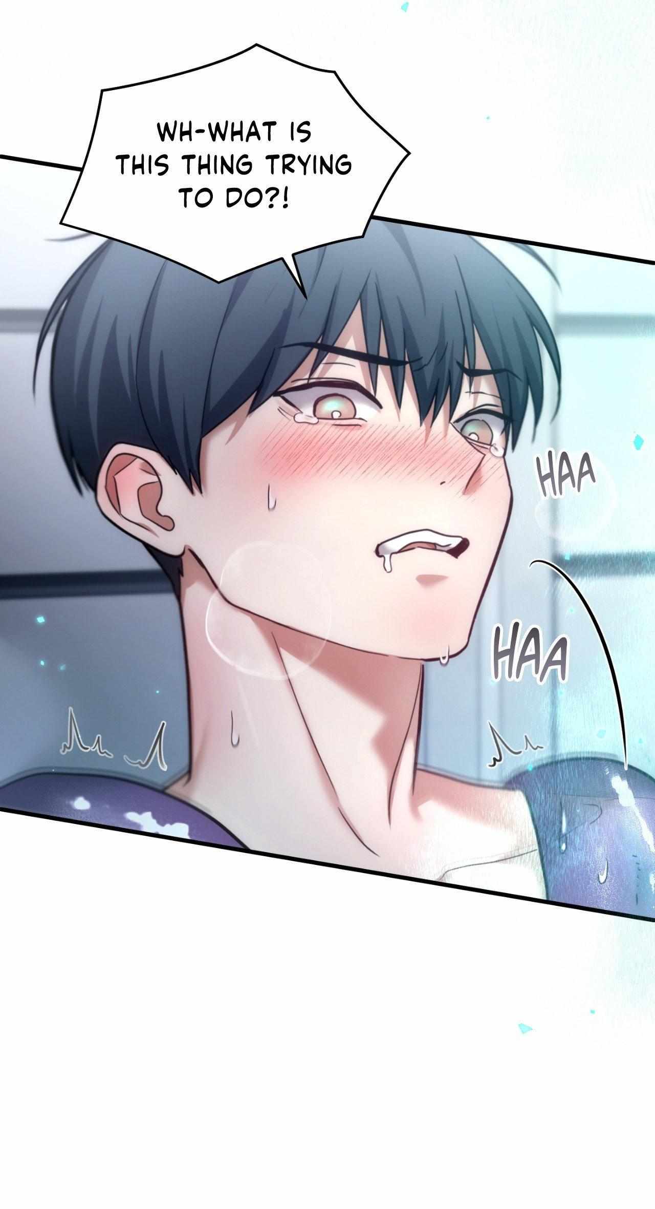 Read His Perfect Guide chapter 43 image 43 on Lezhin