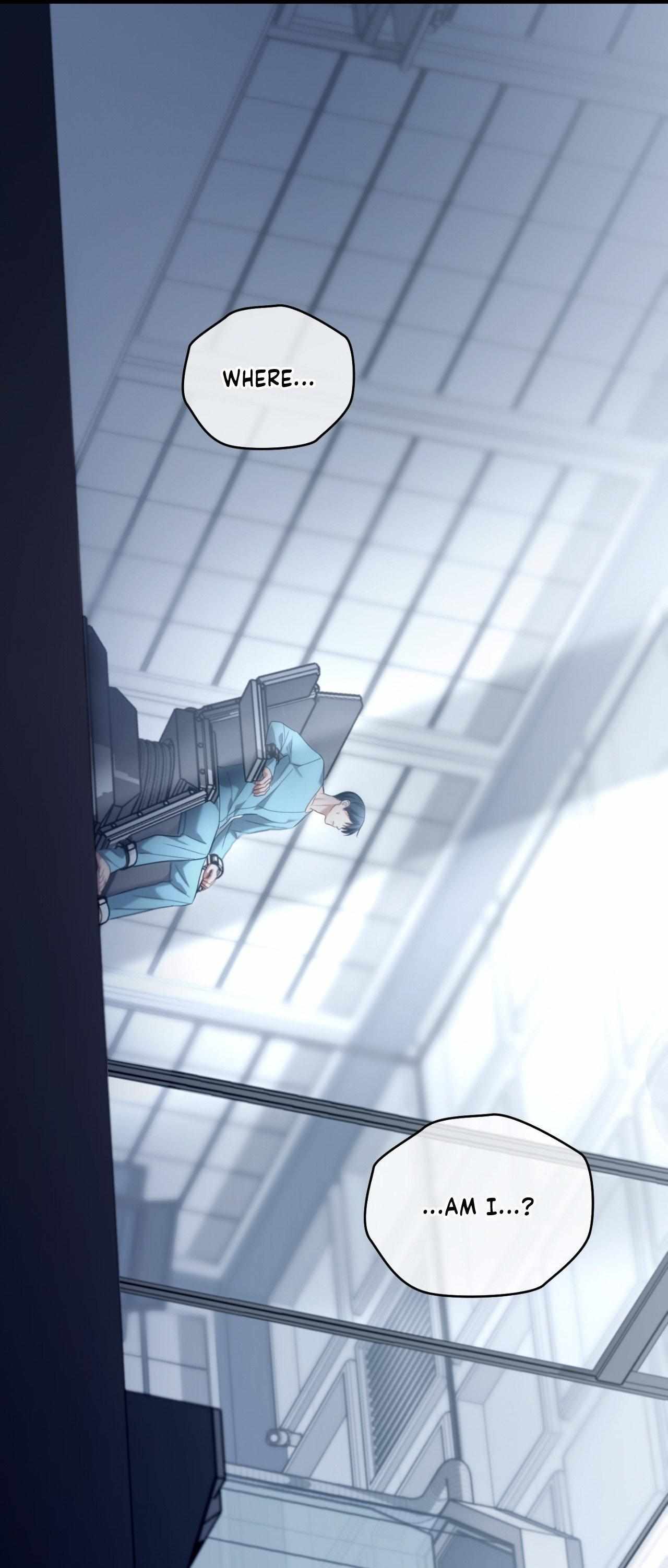 Read His Perfect Guide chapter 43 image 5 on Lezhin