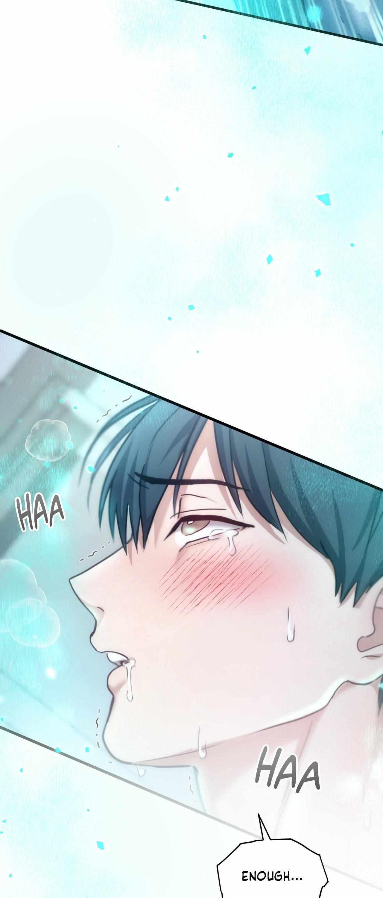 Read His Perfect Guide chapter 43 image 54 on Lezhin