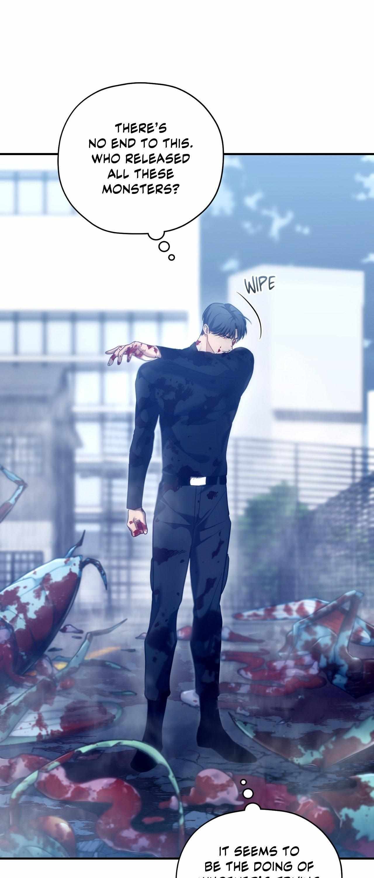 Read His Perfect Guide chapter 43 image 58 on Lezhin