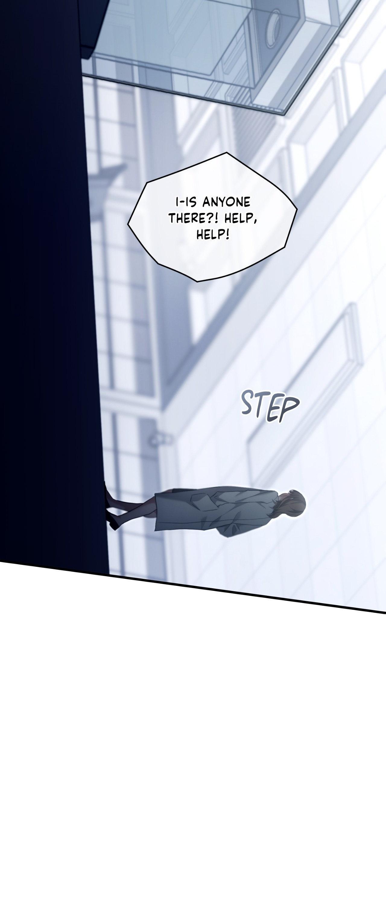 Read His Perfect Guide chapter 43 image 6 on Lezhin