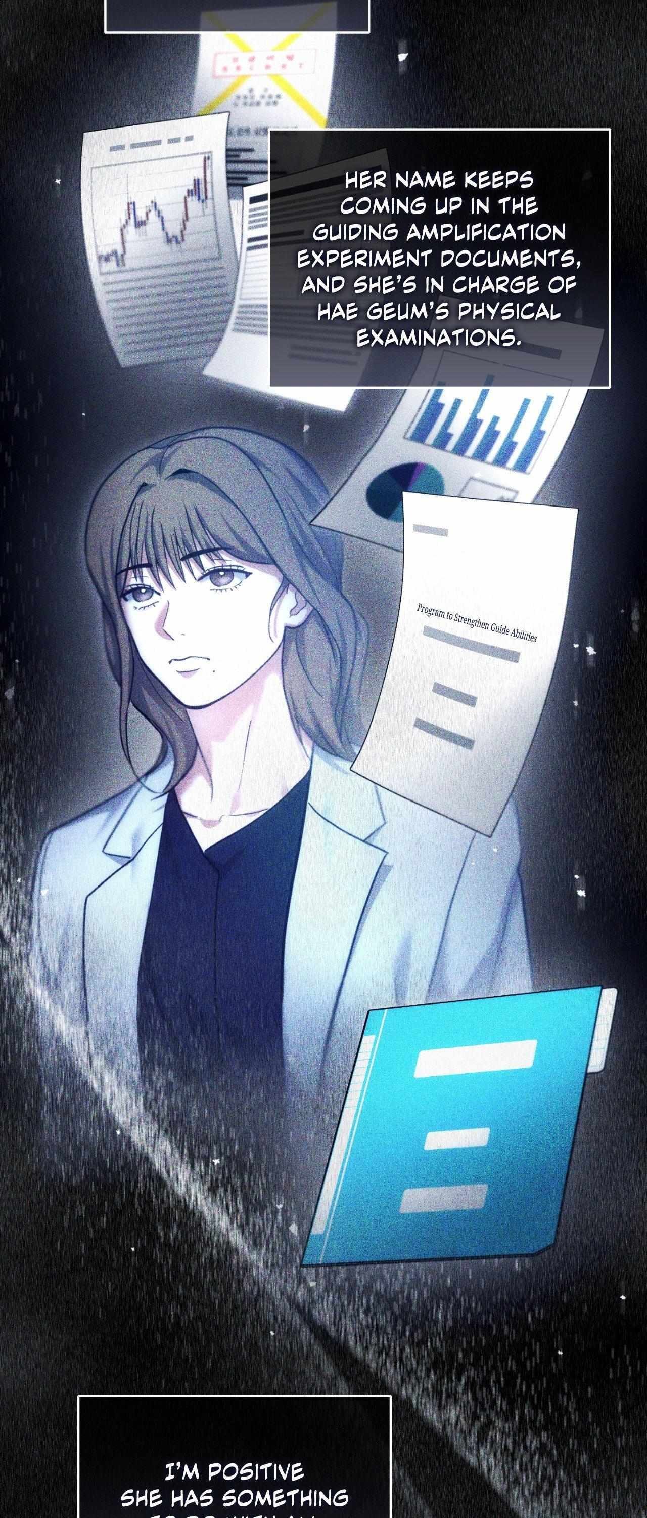 Read His Perfect Guide chapter 43 image 62 on Lezhin