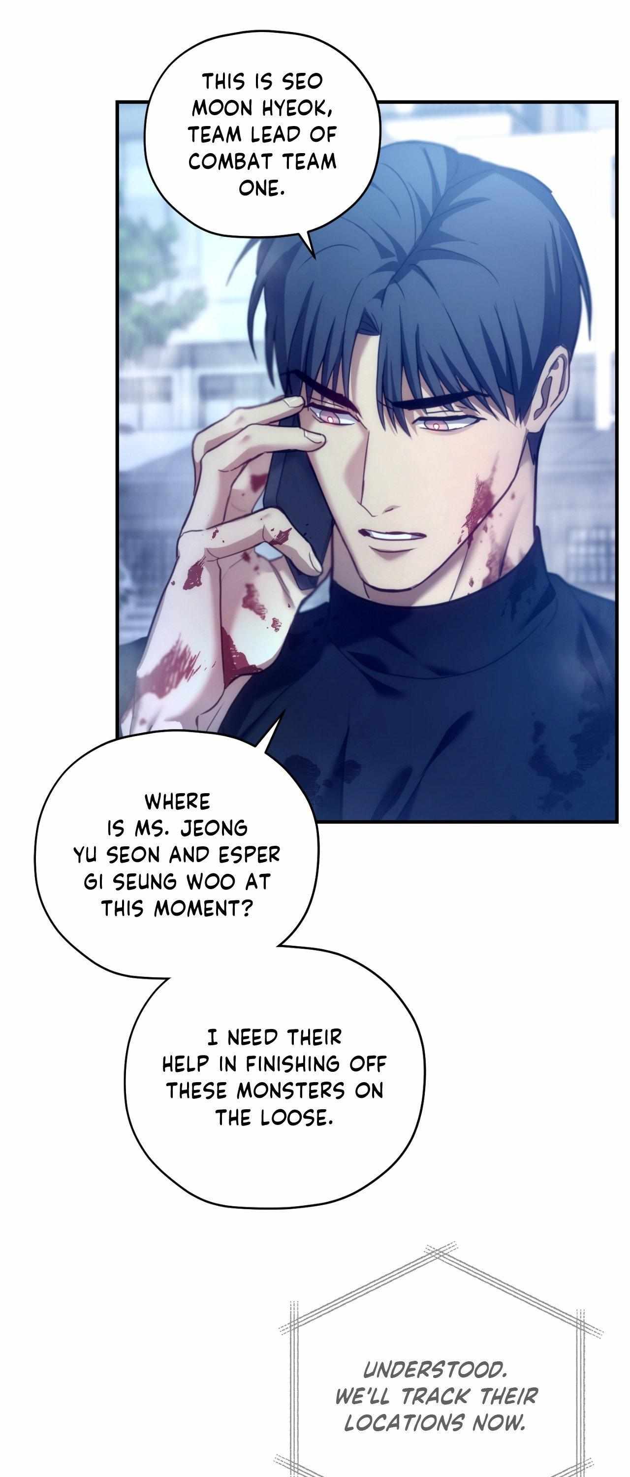Read His Perfect Guide chapter 43 image 64 on Lezhin