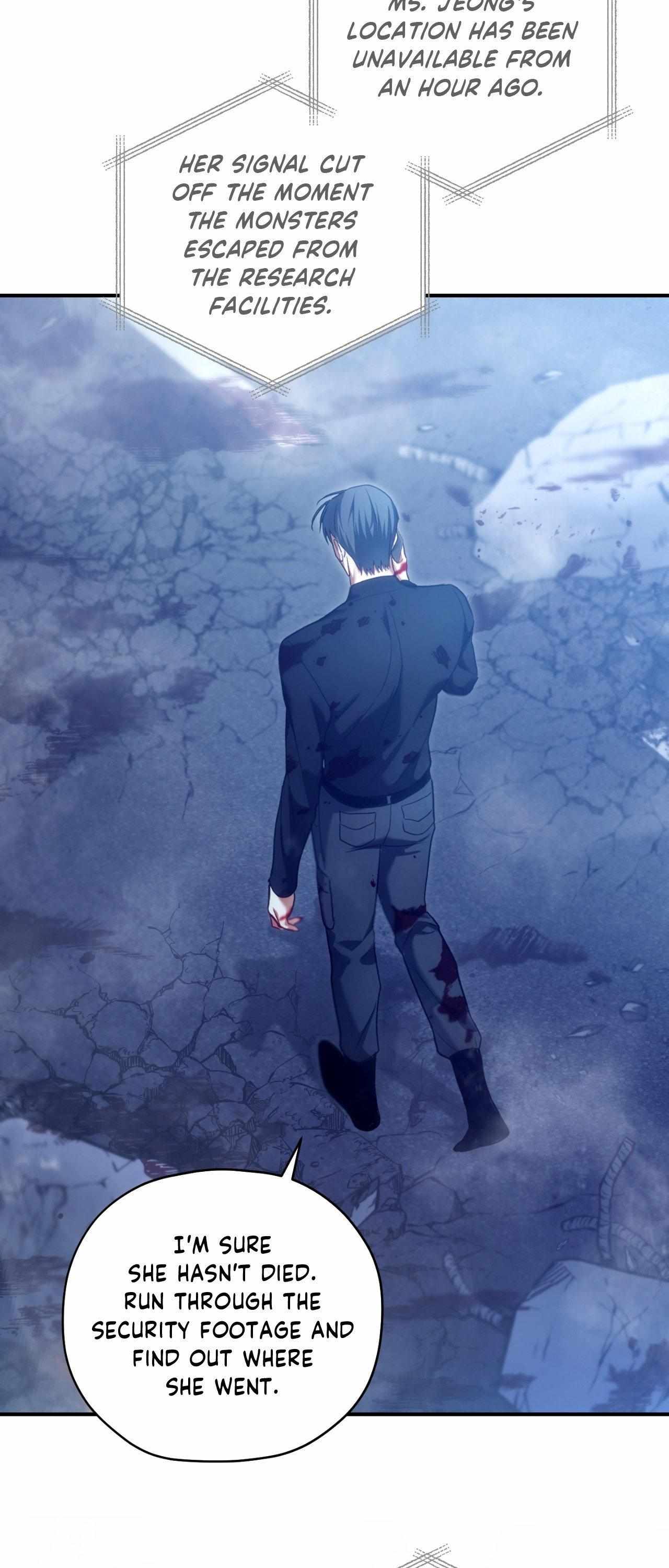 Read His Perfect Guide chapter 43 image 67 on Lezhin