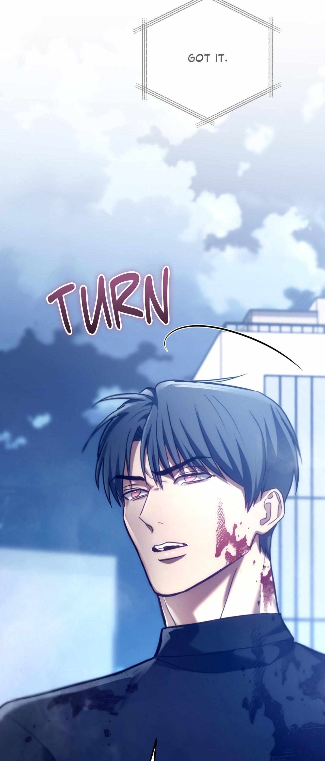 Read His Perfect Guide chapter 43 image 68 on Lezhin
