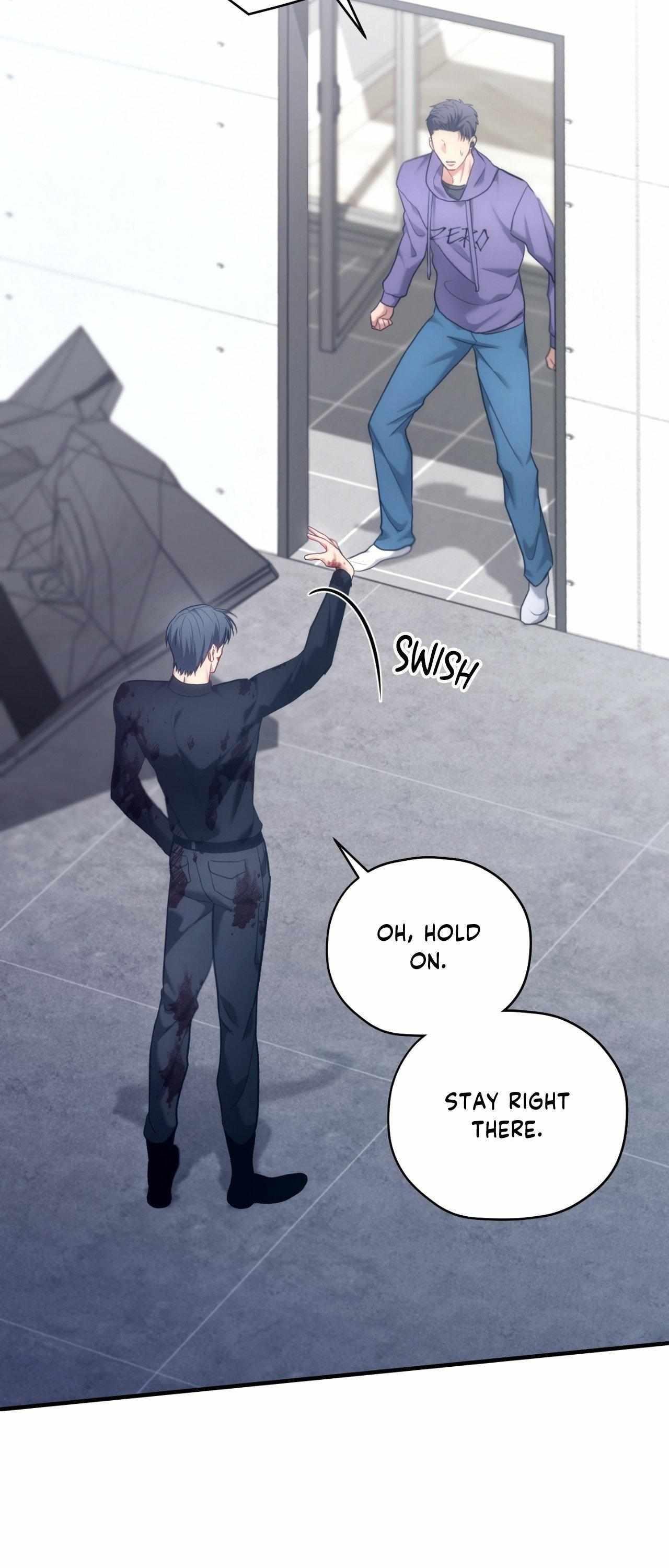 Read His Perfect Guide chapter 43 image 73 on Lezhin
