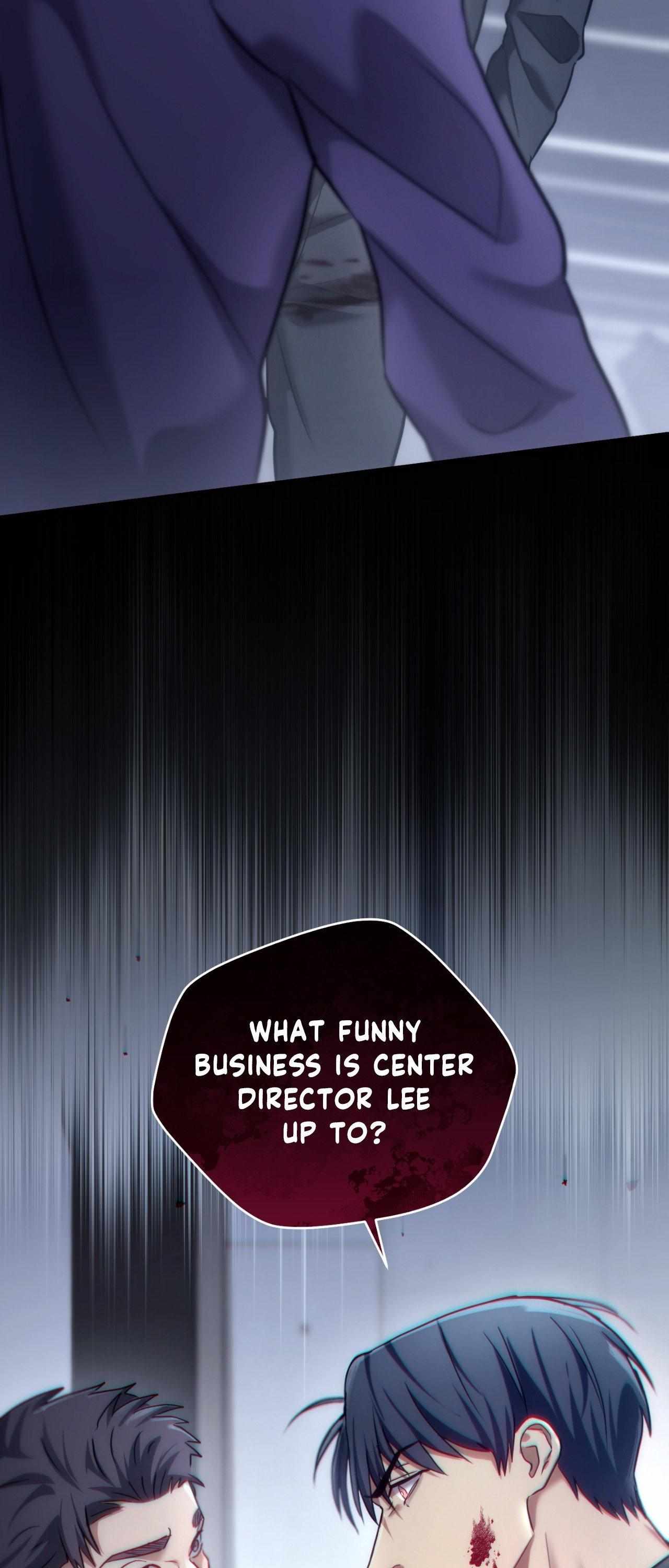 Read His Perfect Guide chapter 43 image 77 on Lezhin