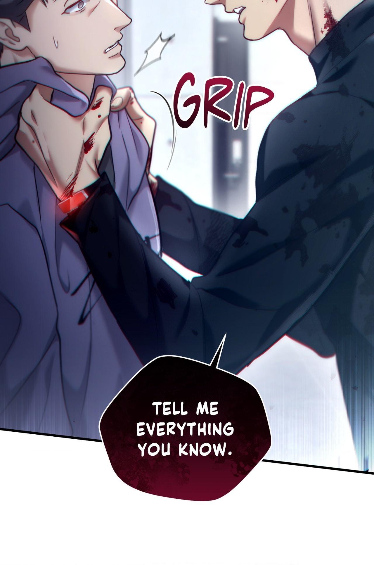 Read His Perfect Guide chapter 43 image 78 on Lezhin