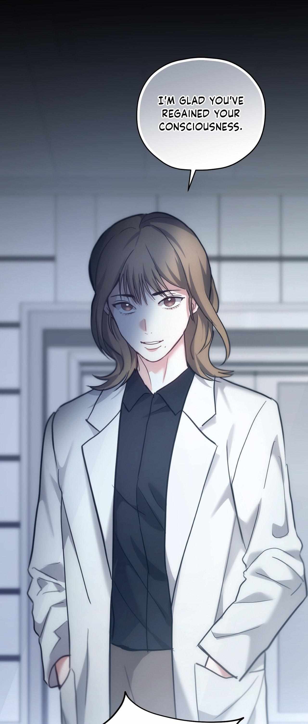 Read His Perfect Guide chapter 43 image 8 on Lezhin