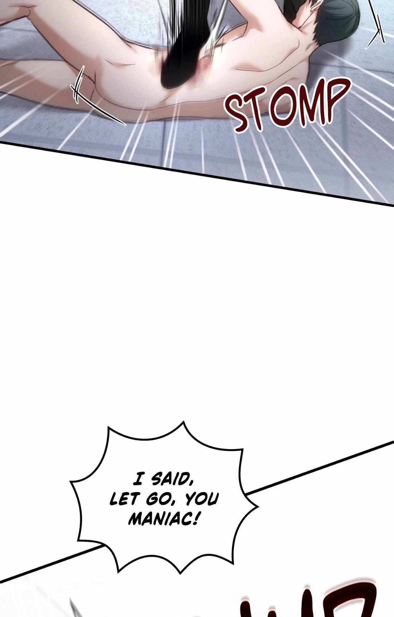 Read His Perfect Guide chapter 44 image 100 on Lezhin