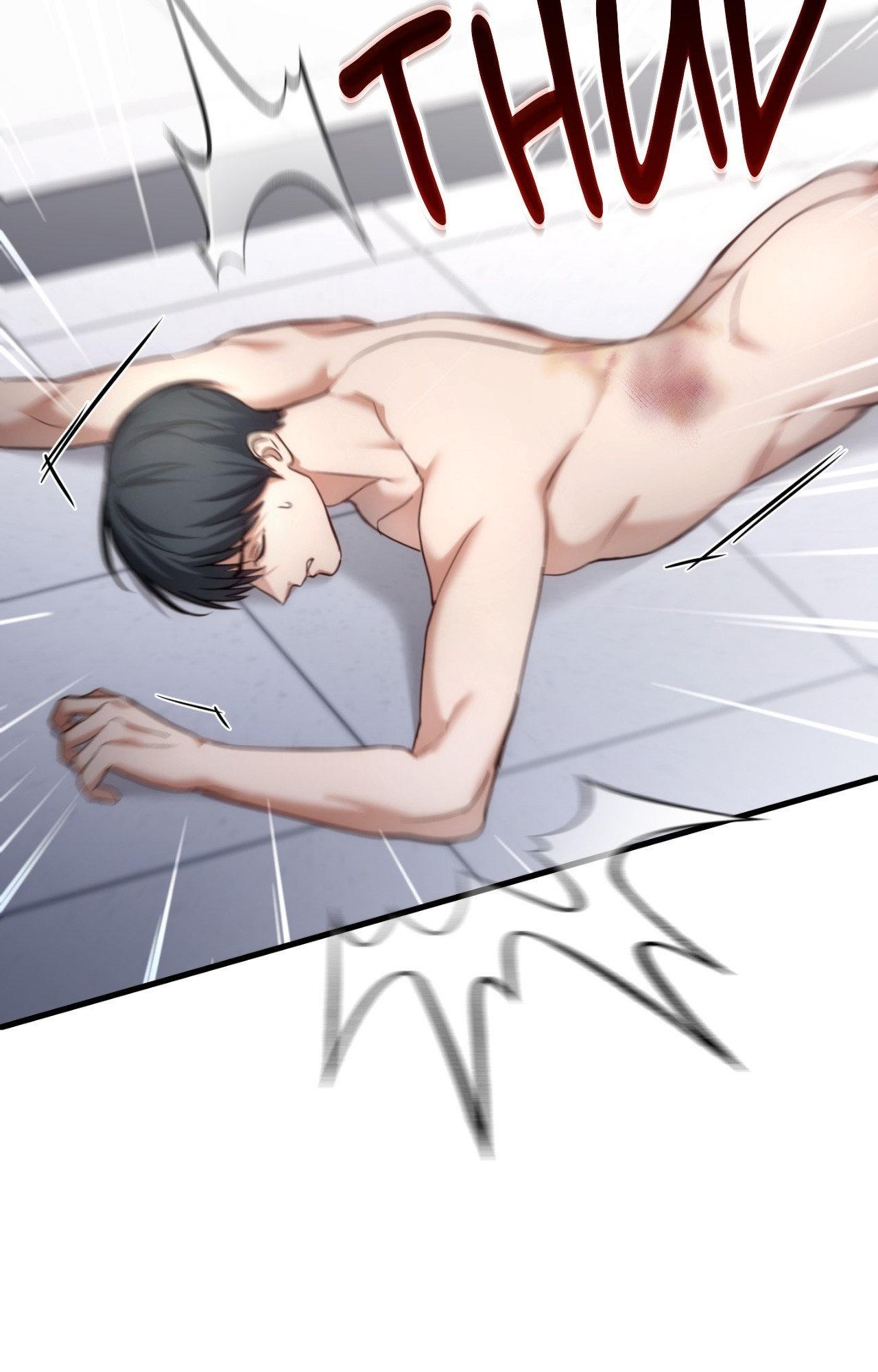 Read His Perfect Guide chapter 44 image 101 on Lezhin