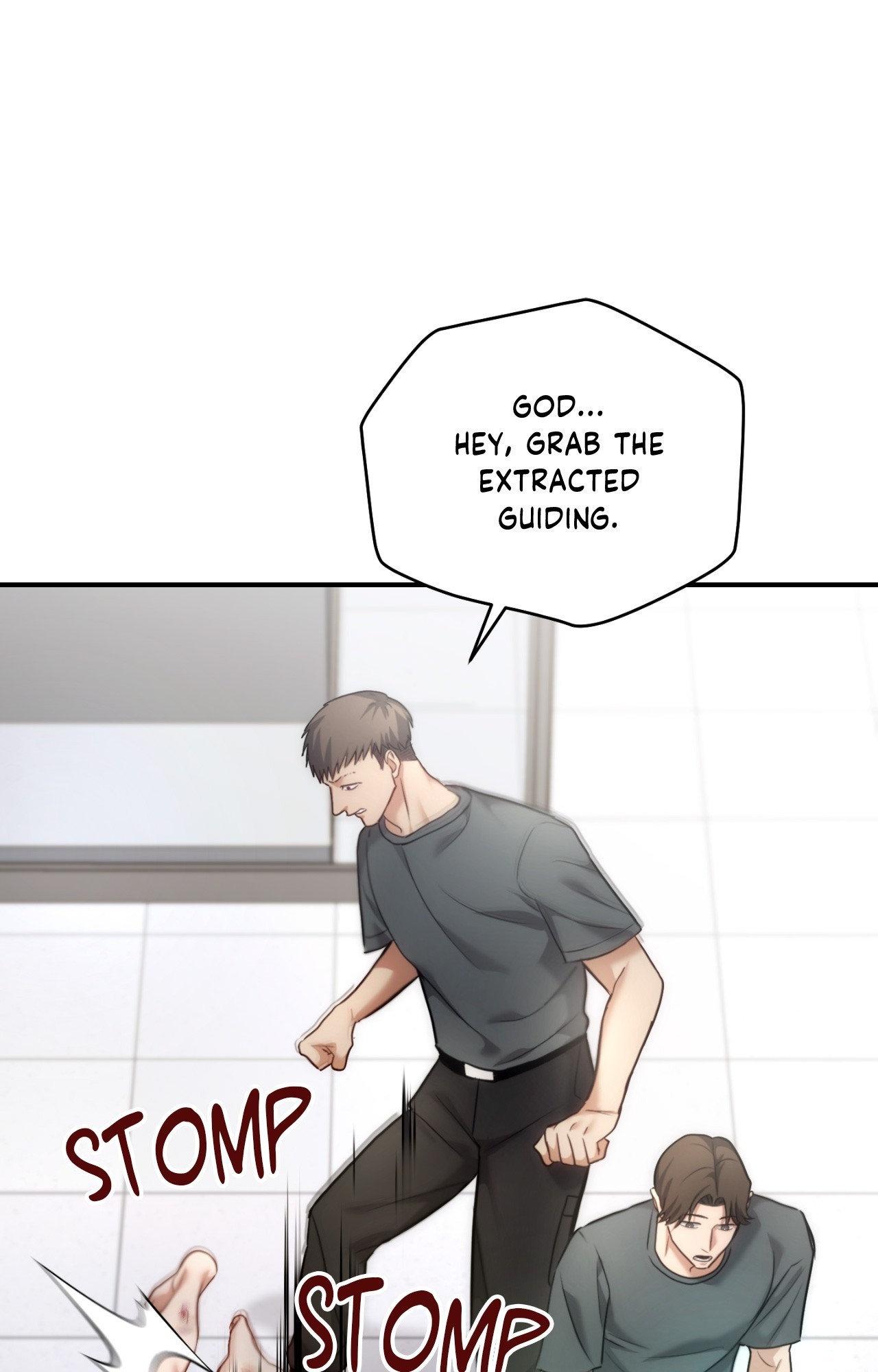 Read His Perfect Guide chapter 44 image 102 on Lezhin