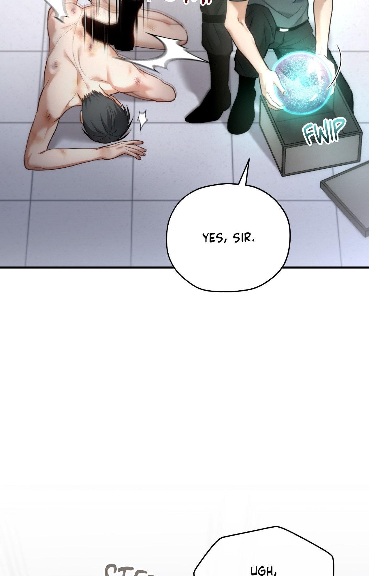 Read His Perfect Guide chapter 44 image 103 on Lezhin
