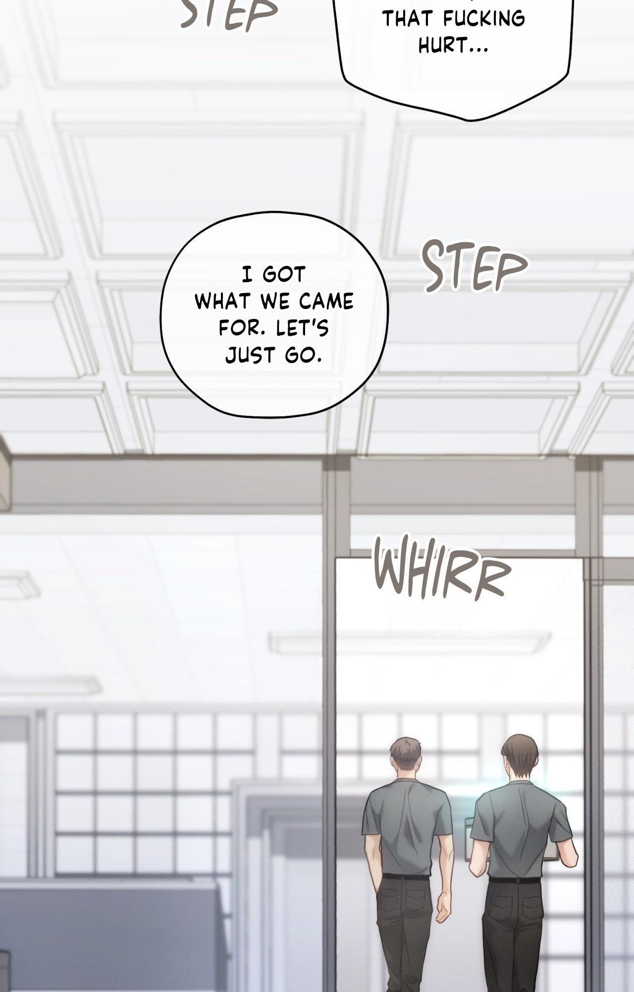 Read His Perfect Guide chapter 44 image 104 on Lezhin