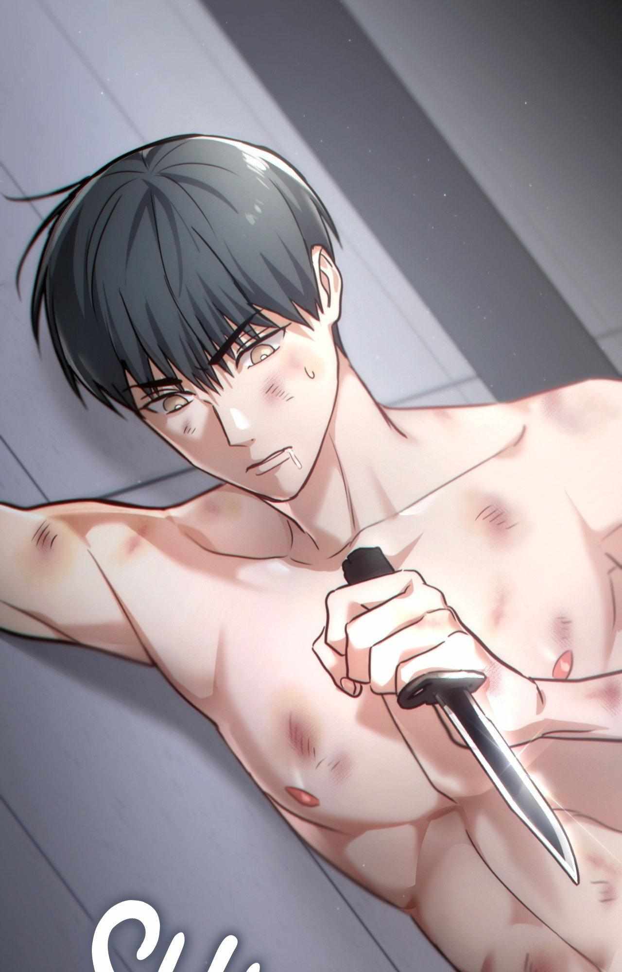 Read His Perfect Guide chapter 44 image 108 on Lezhin