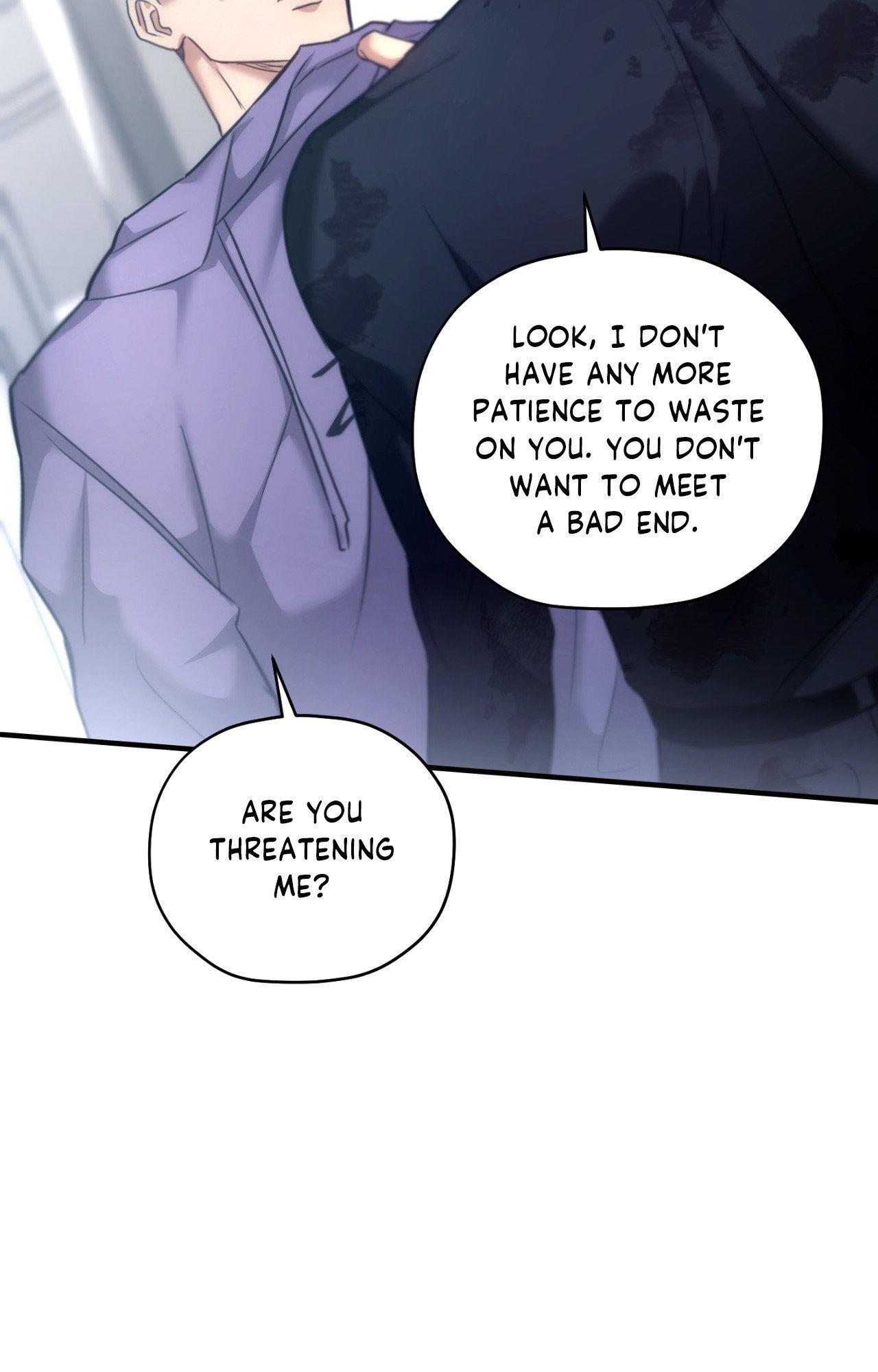 Read His Perfect Guide chapter 44 image 11 on Lezhin