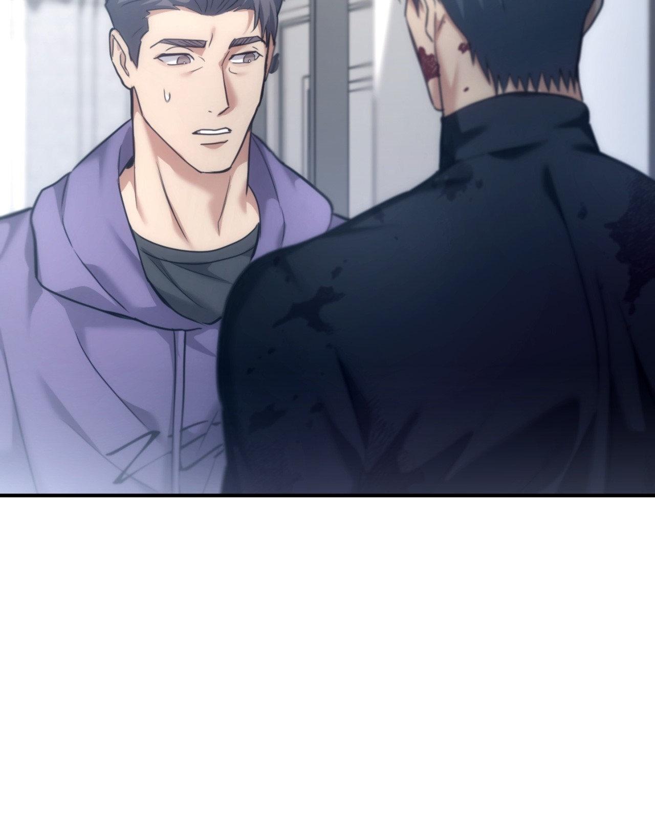 Read His Perfect Guide chapter 44 image 20 on Lezhin