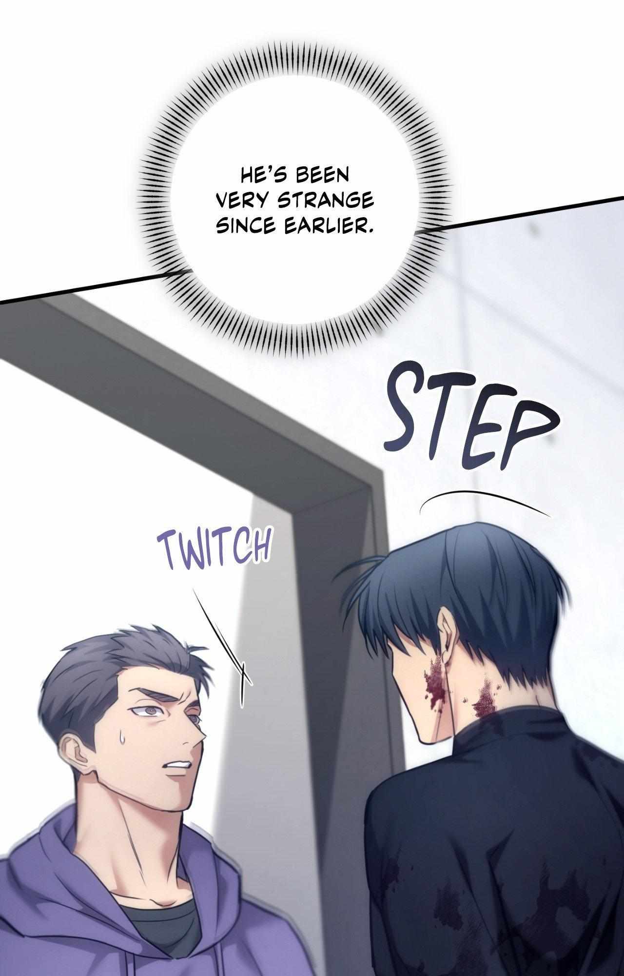 Read His Perfect Guide chapter 44 image 21 on Lezhin
