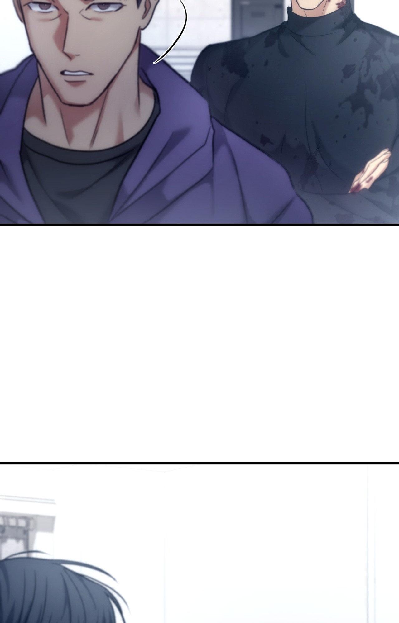 Read His Perfect Guide chapter 44 image 32 on Lezhin