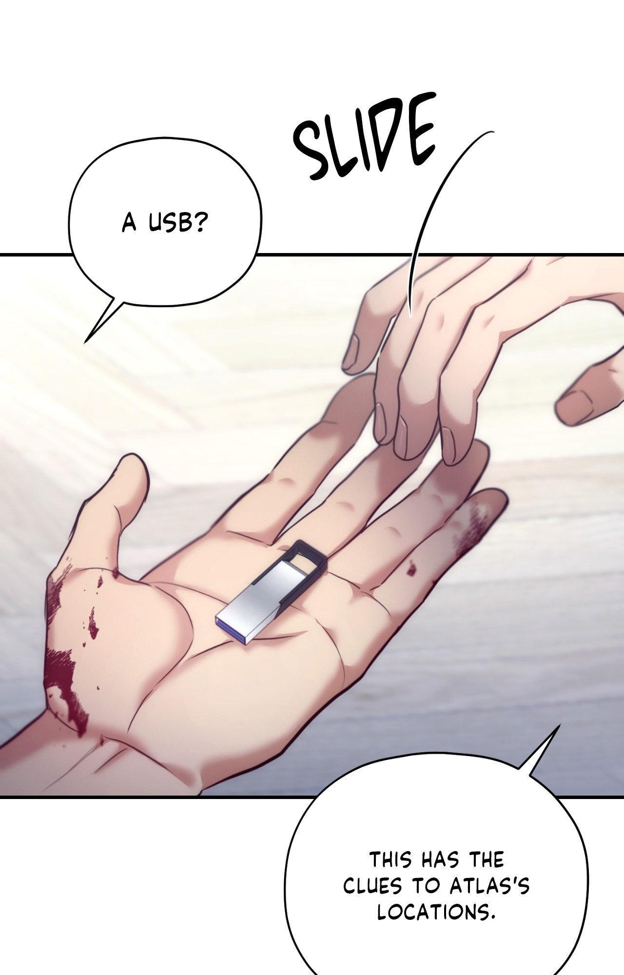 Read His Perfect Guide chapter 44 image 34 on Lezhin
