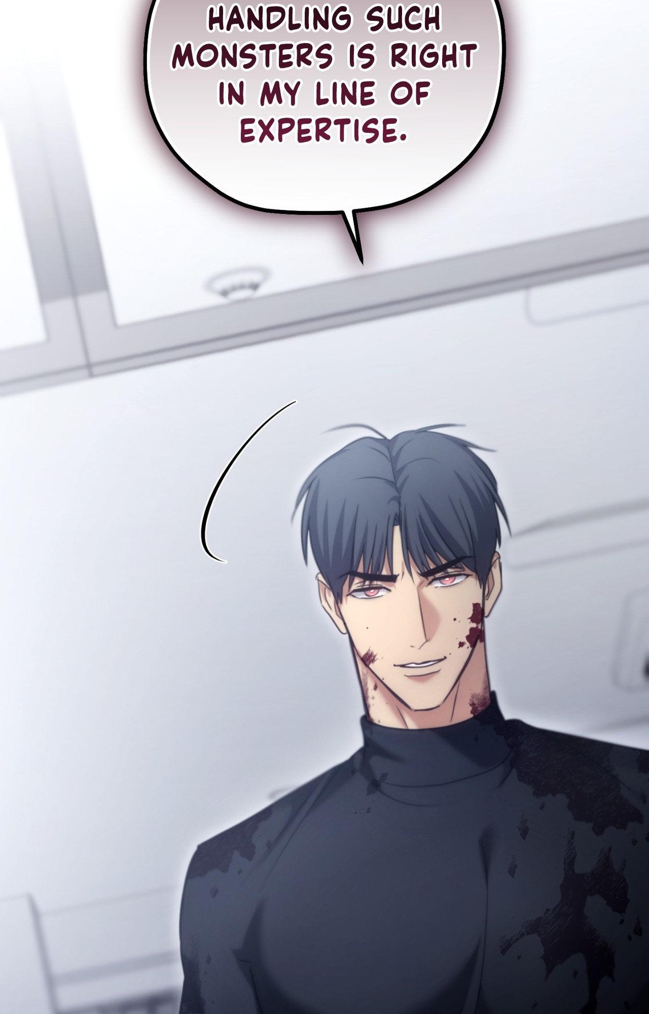 Read His Perfect Guide chapter 44 image 46 on Lezhin