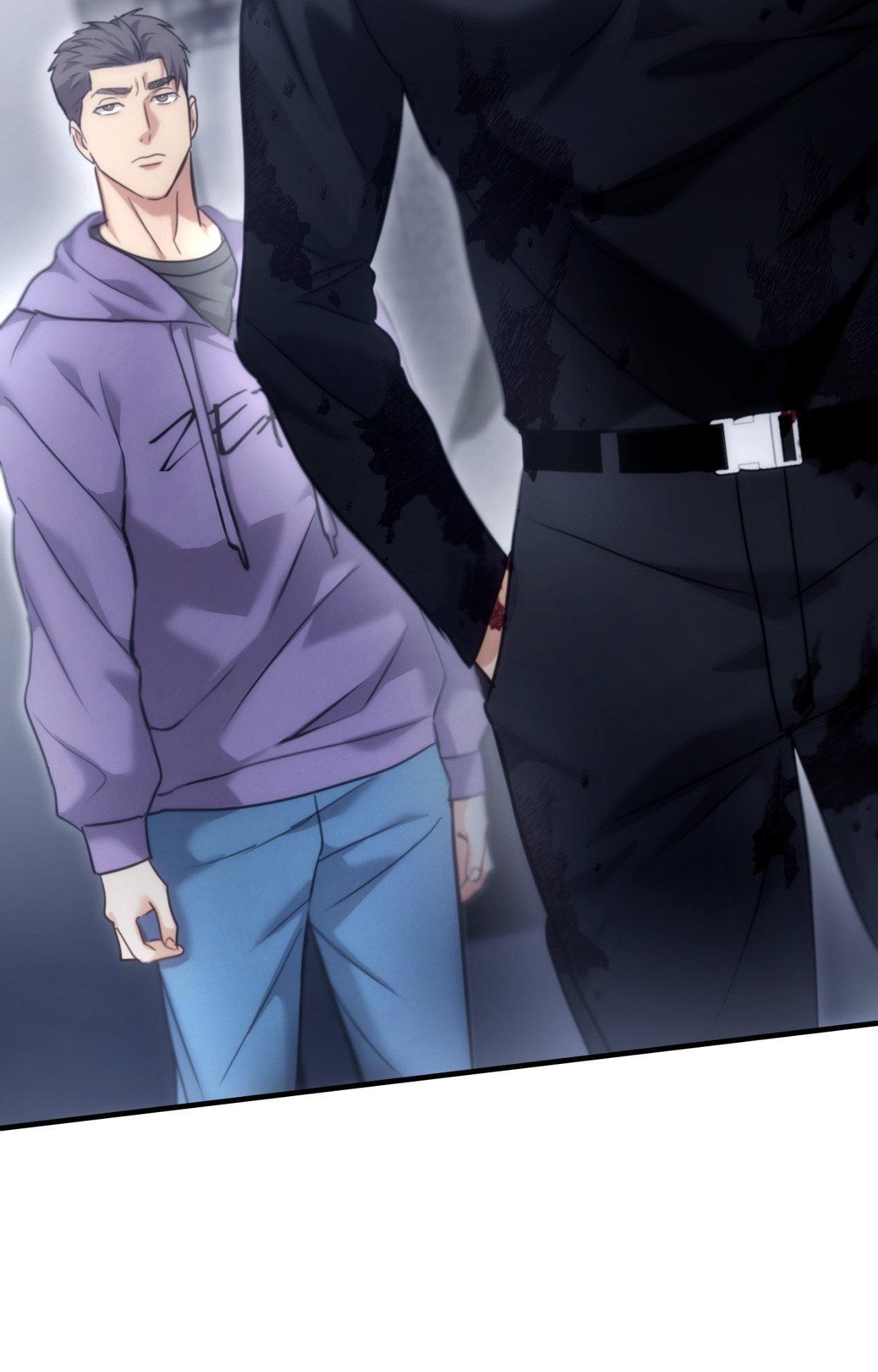 Read His Perfect Guide chapter 44 image 47 on Lezhin