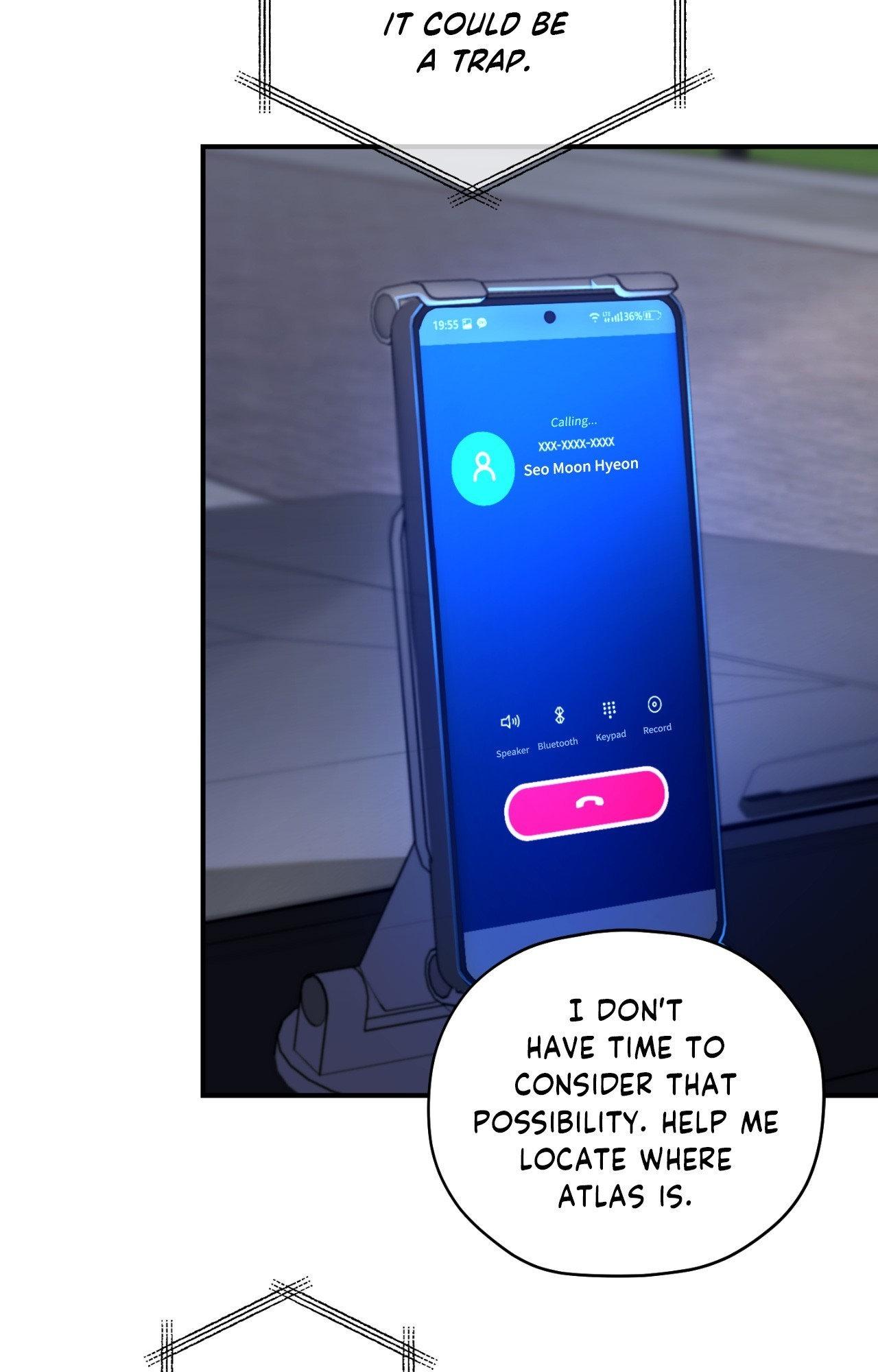 Read His Perfect Guide chapter 44 image 54 on Lezhin