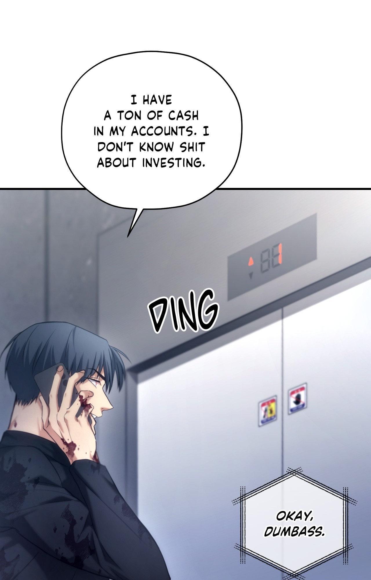 Read His Perfect Guide chapter 44 image 67 on Lezhin